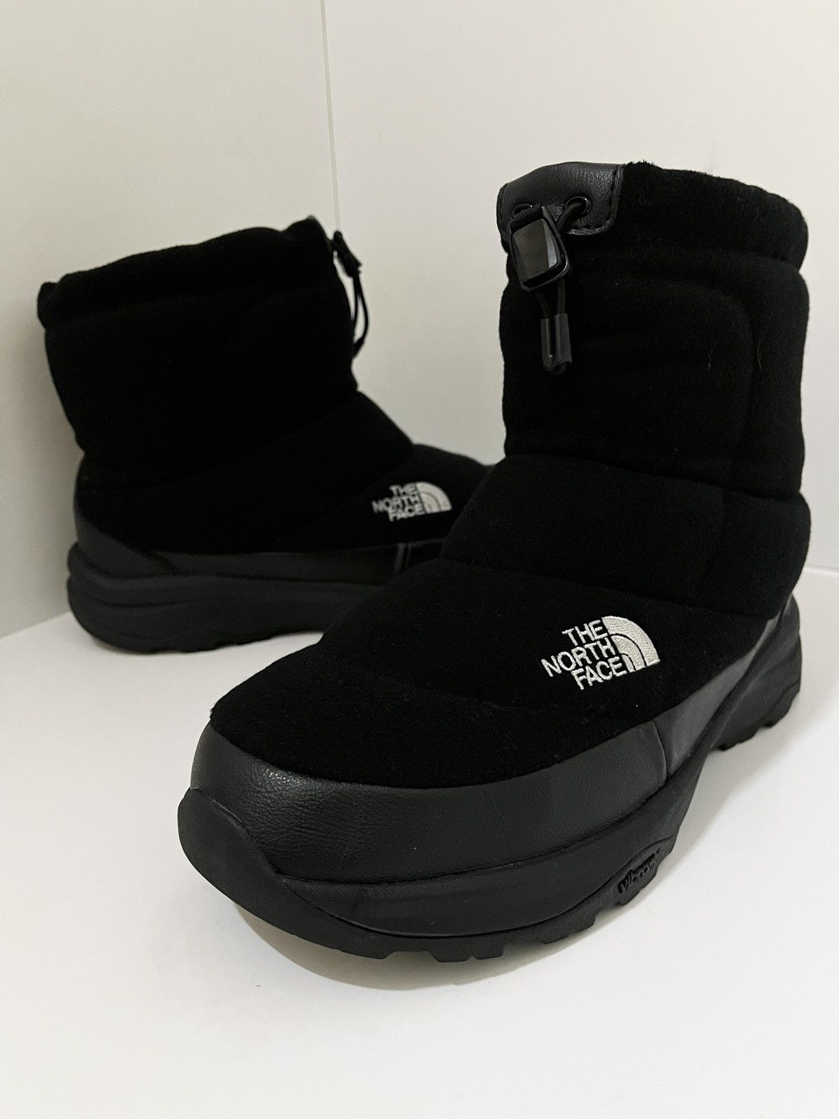 The North Face The North Face Nuptse Bootie Size US 8 / EU 41 - 1 Thumbnail