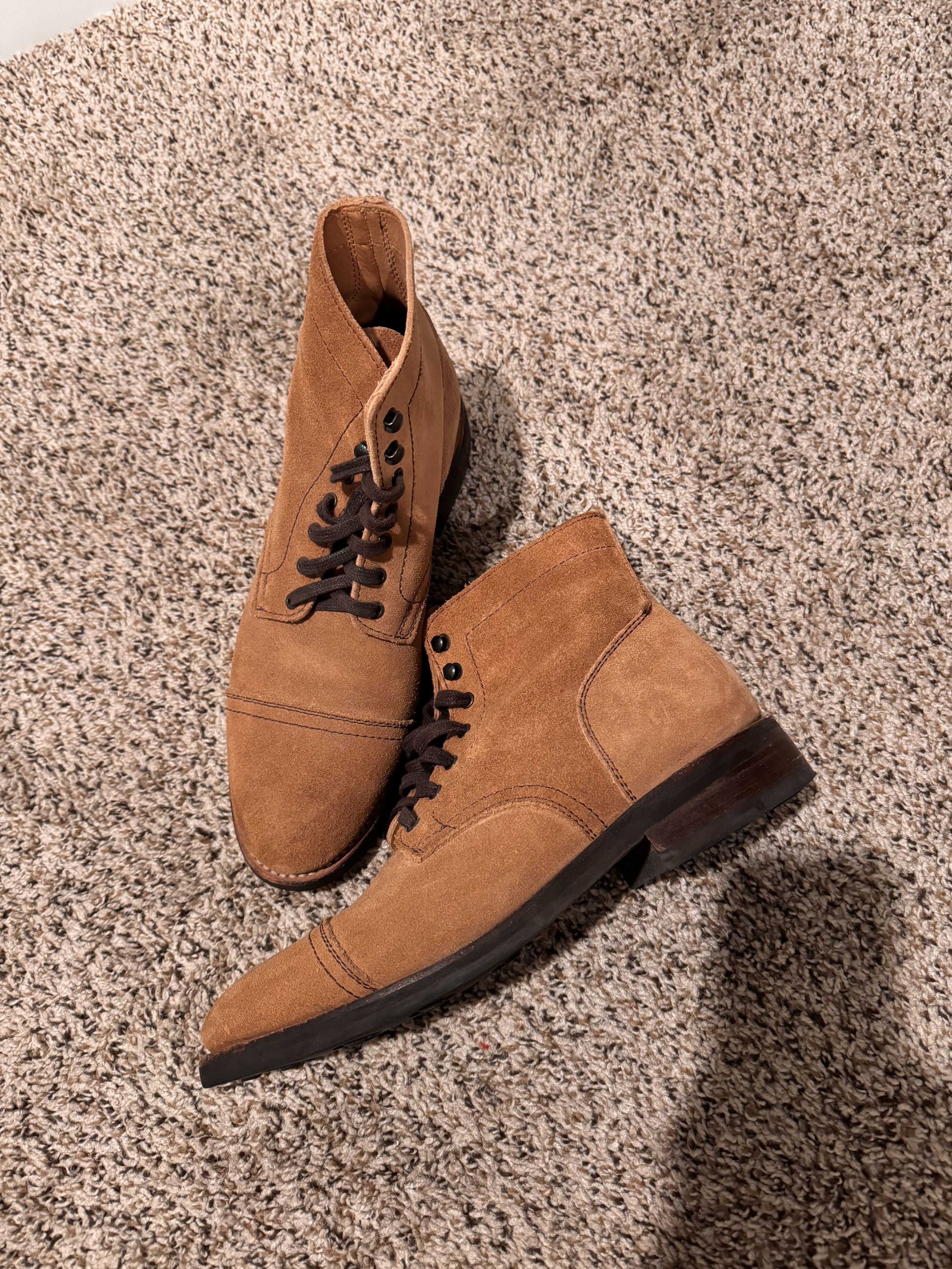 Thursday Boot Company Capitan Thursday Boots Size US 9 / EU 42 - 1 Thumbnail