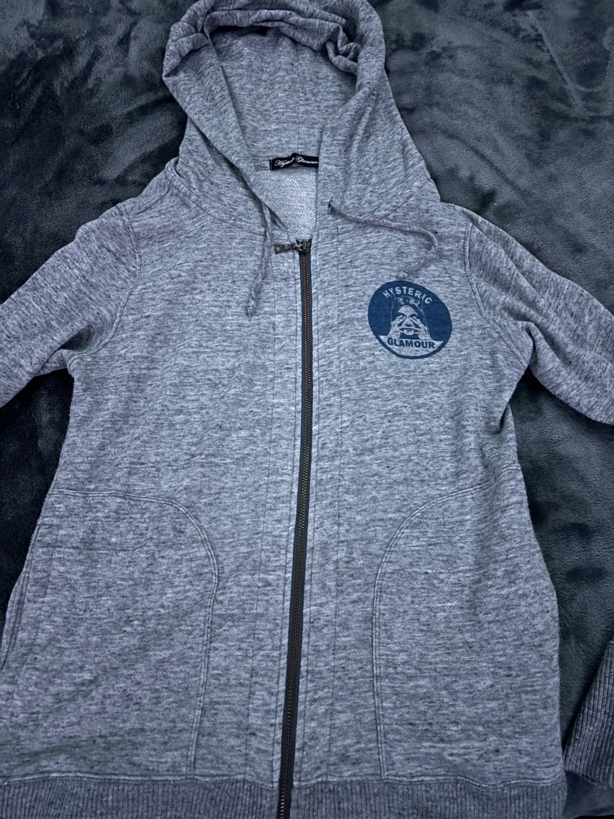 Hysteric Glamour Hoodie