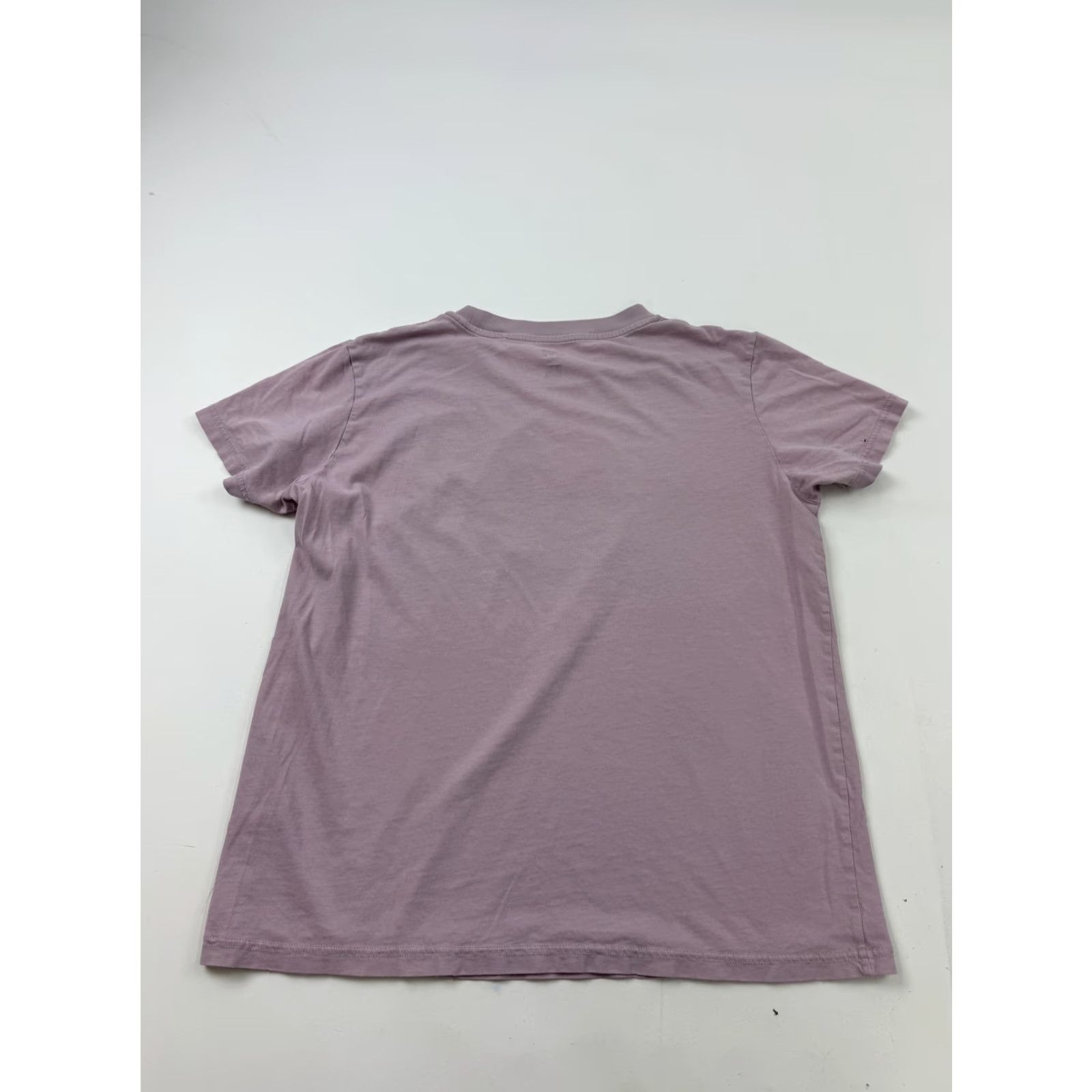 Uniqlo Uniqlo UT Shirt Adult Medium Purple Princess Peach Super Mario Nintendo Tee Size US M / EU 48-50 / 2 - 6 Thumbnail