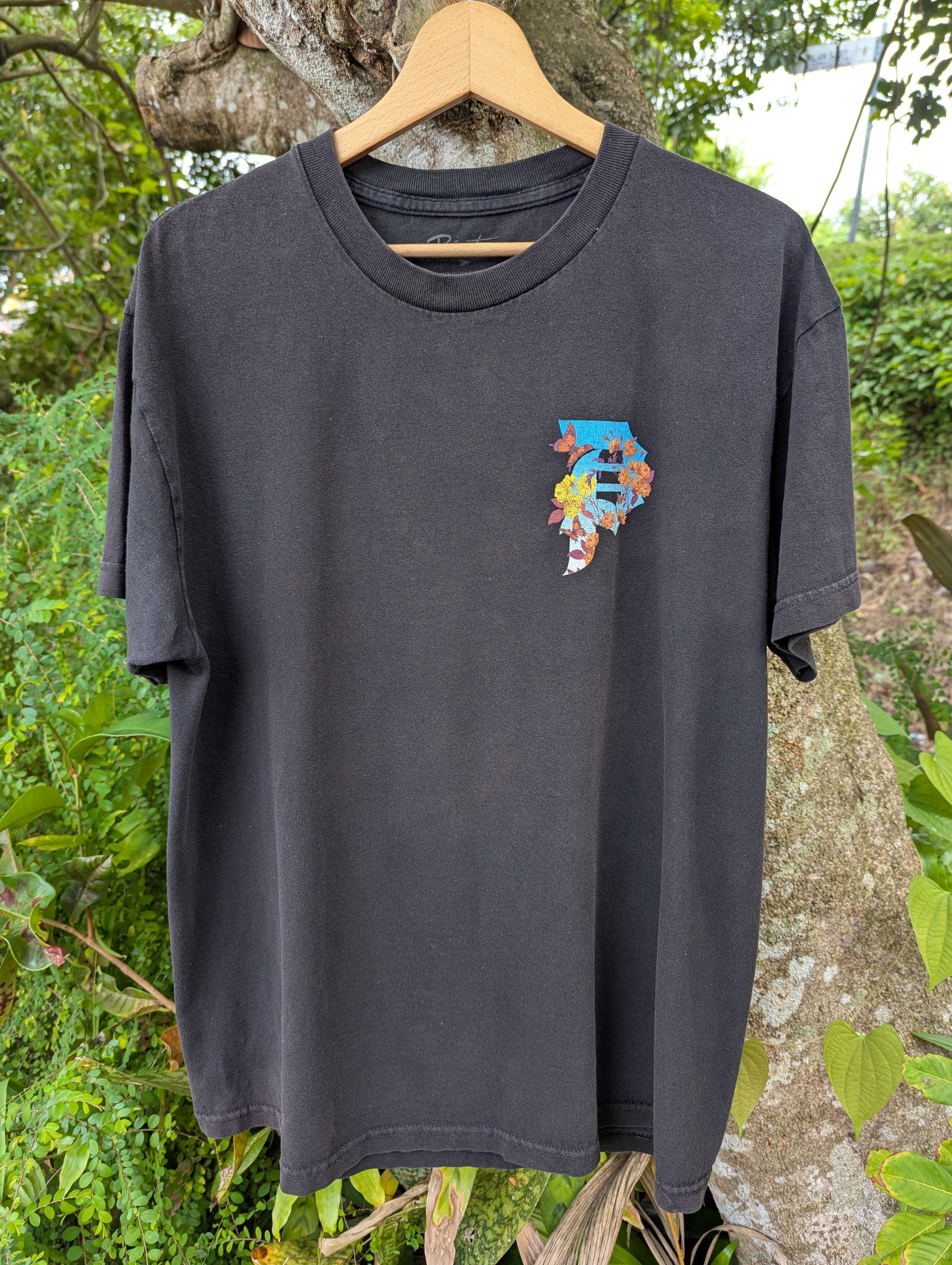 Primitive Primitive Skateboarding Dirty P Tshirt Size US L / EU 52-54 / 3 - 1 Thumbnail