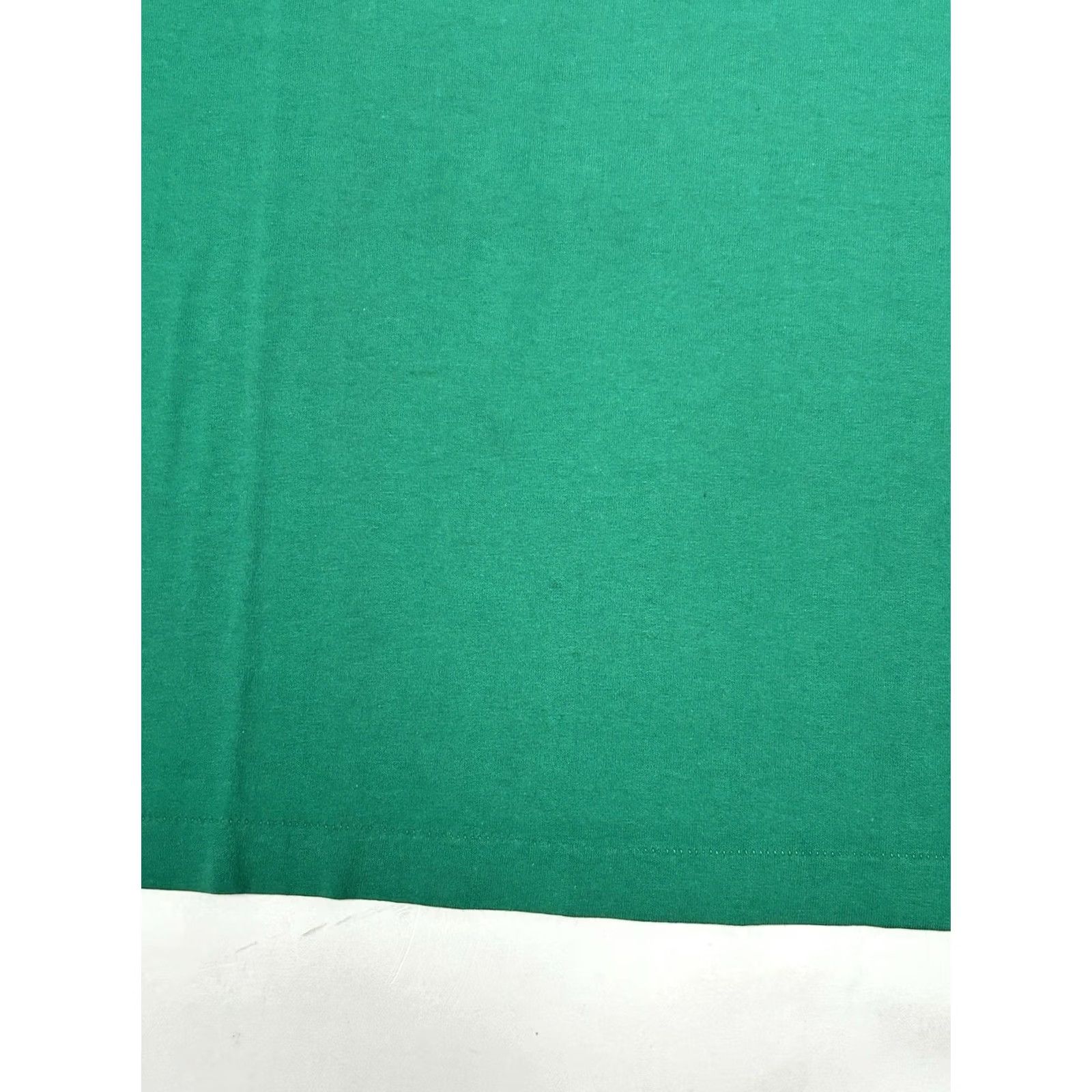 Vintage VINTAGE Electro Always Starting Something Promo Tee Green Large Men Size US L / EU 52-54 / 3 - 6 Thumbnail