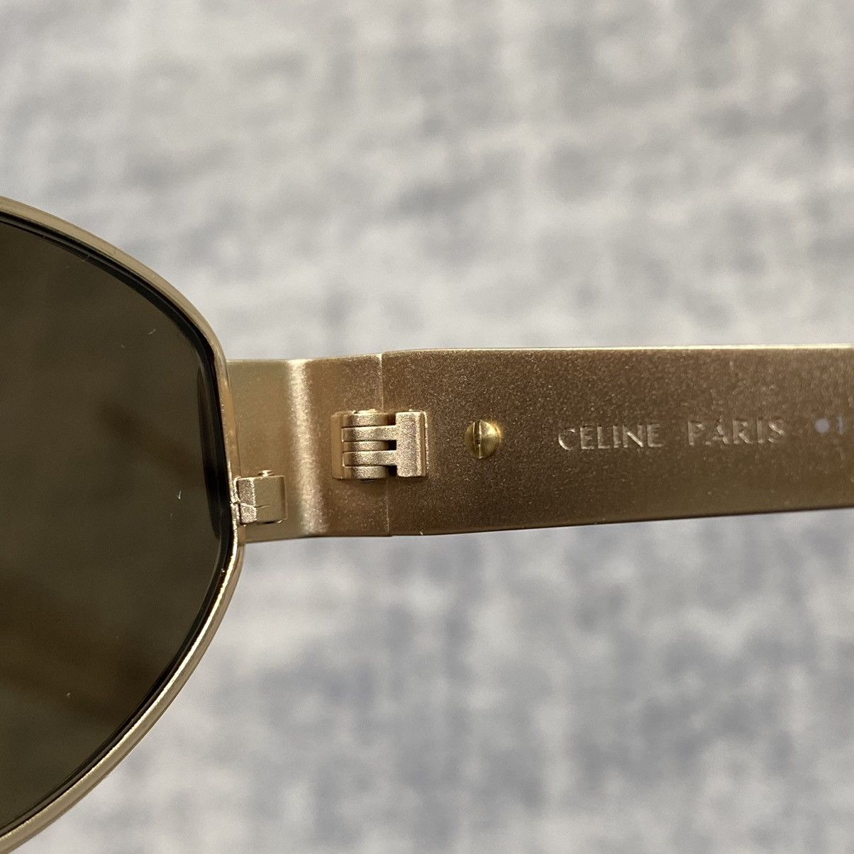 Celine Celine 40235U 28E Size ONE SIZE - 6 Thumbnail