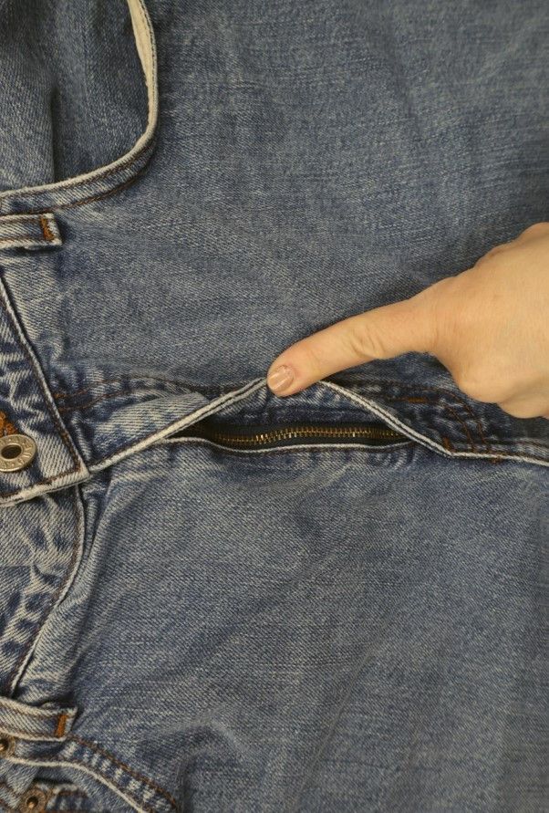 Guess × Vintage Vintage 90s Guess Jeans Loose Denim Jean Shorts Jorts USA Size US 34 / EU 50 - 5 Thumbnail