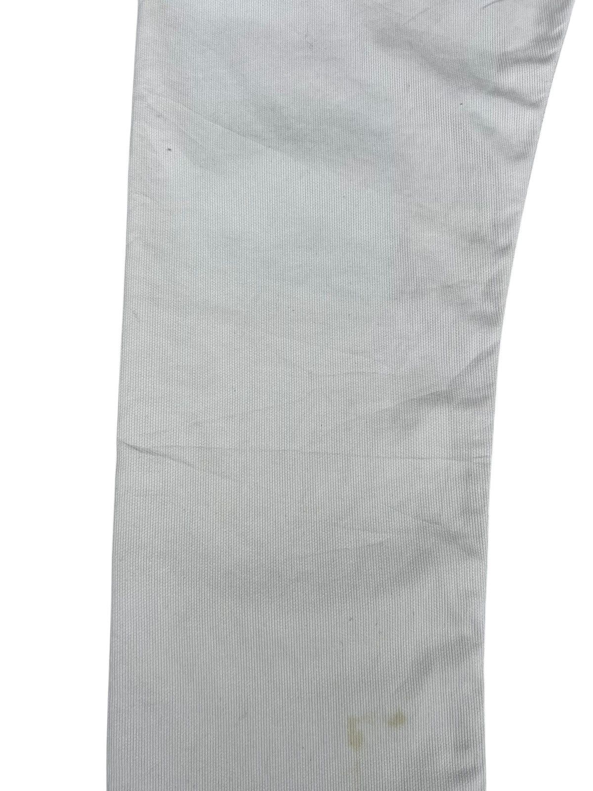 Levi's Vintage Clothing Vintage 2000 LVC Levi’s 911B Big E Pique Pant Size US 34 / EU 50 - 15 Thumbnail