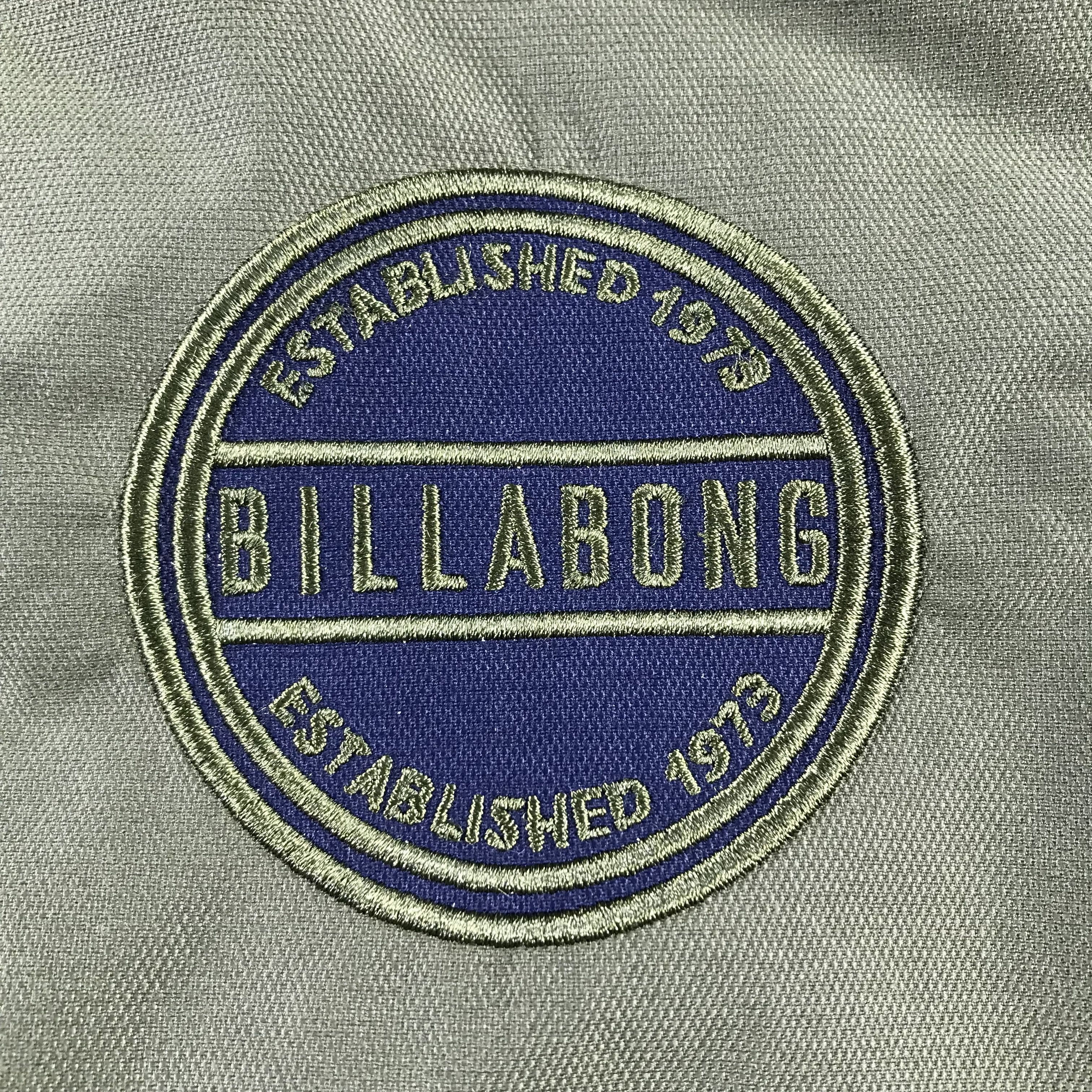 Billabong Vintage Billabong Jacket Ski Jacket Snowboard Jacket Size US M / EU 48-50 / 2 - 4 Thumbnail