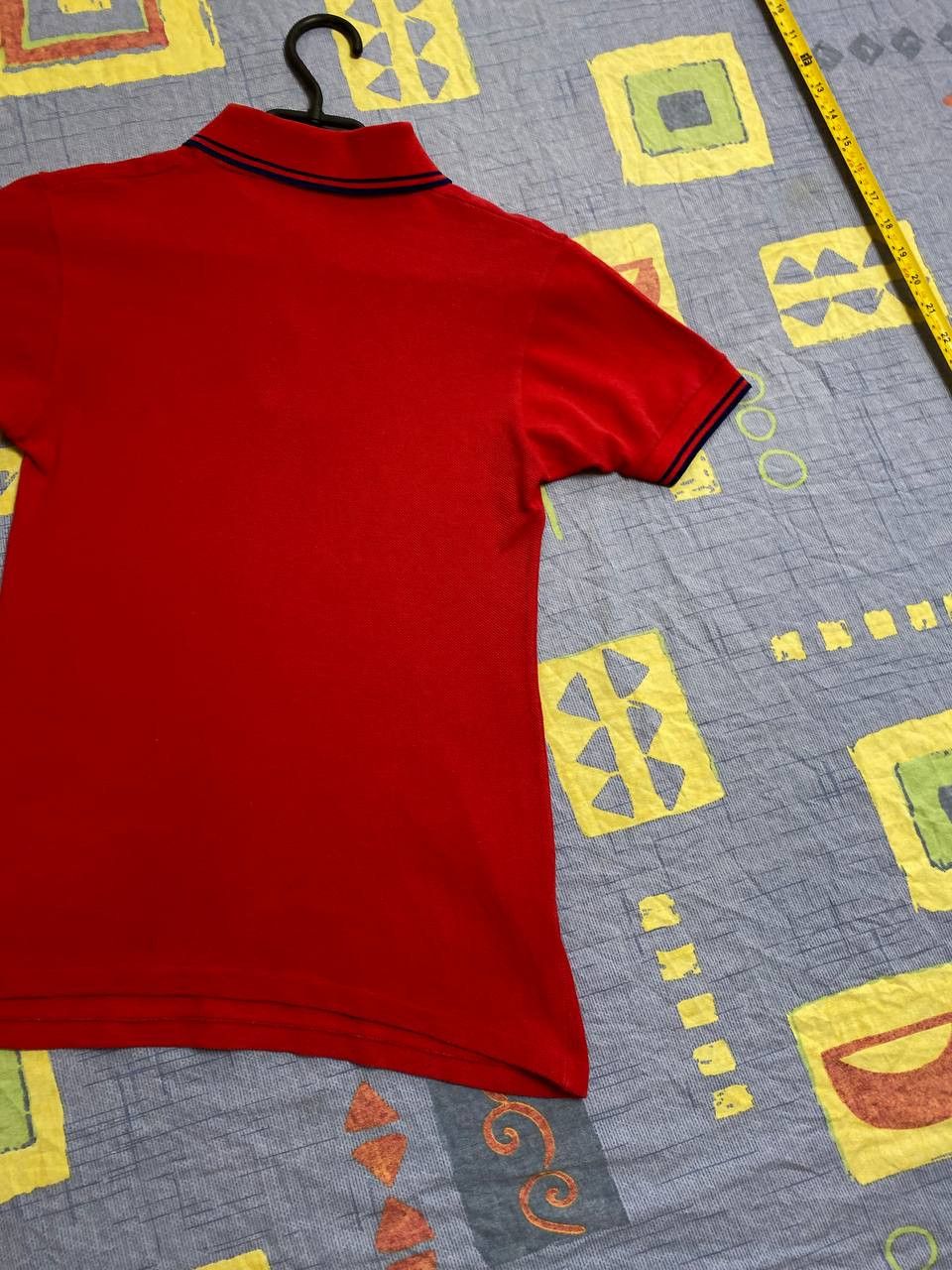 Fred Perry Fred Perry T-shirt Size US M / EU 48-50 / 2 - 11 Thumbnail
