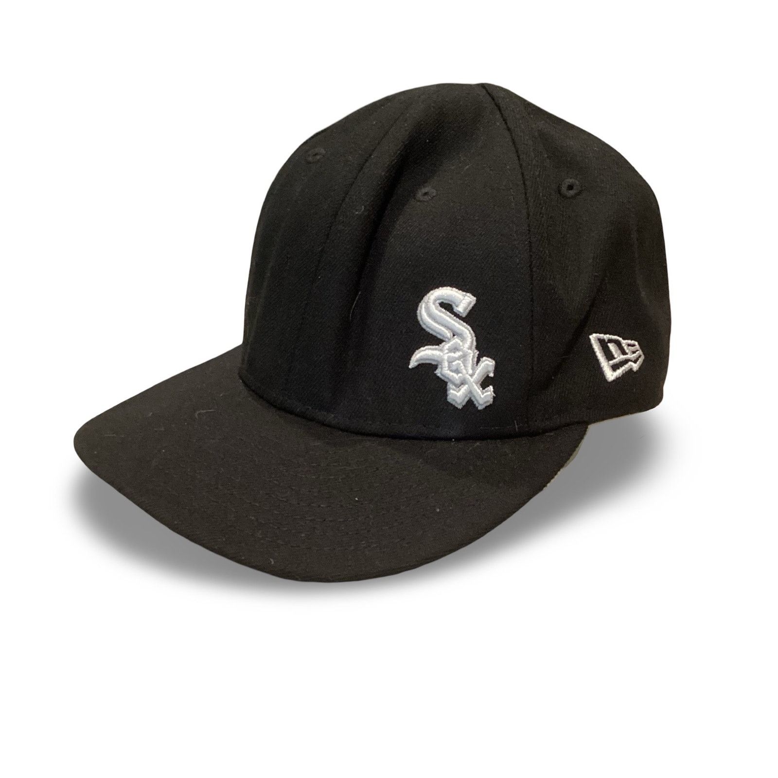 New Era Chicago White Sox New Era 59Fifty On Field MLB Fitted Hat Size ONE SIZE - 1 Thumbnail