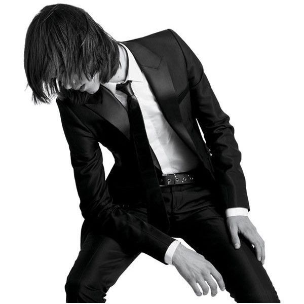 Dior Dior Homme White Button-up Shirt By Kris Van Assche Size US S / EU 44-46 / 1 - 7 Thumbnail