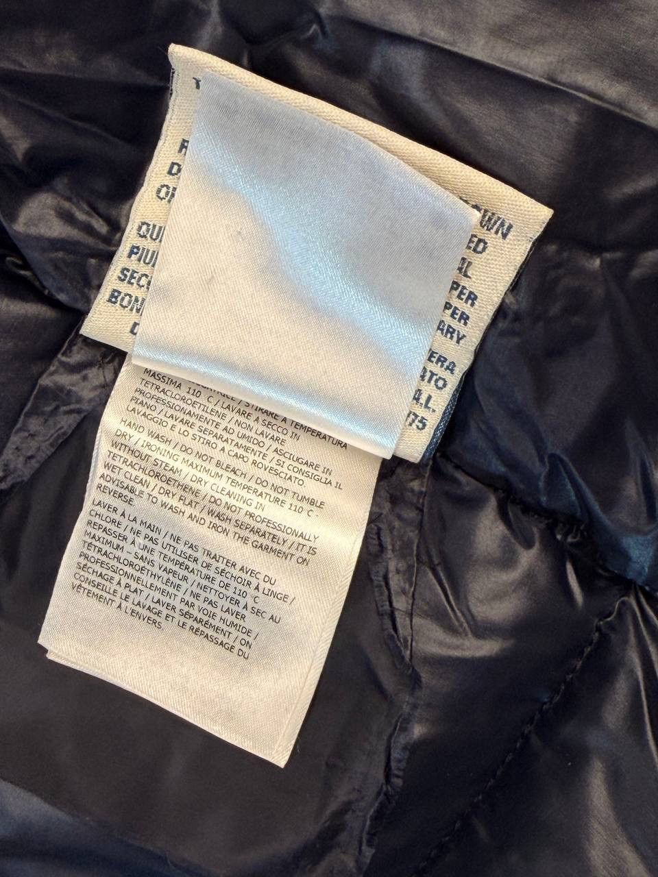 Moncler Moncler BERRE GIUBBOTTO Size S / US 4 / IT 40 - 15 Thumbnail