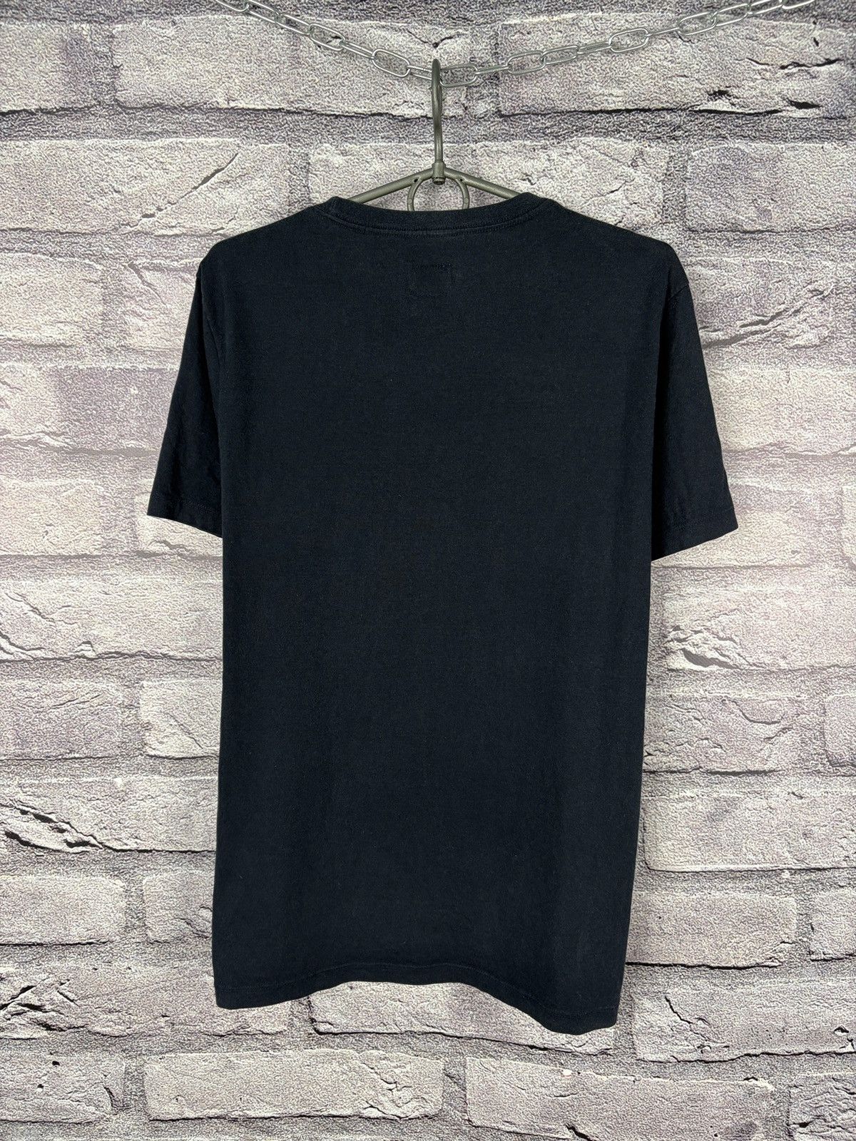 C.P. Company Vintage original C.P. Company Stone island t-shirt Size US M / EU 48-50 / 2 - 3 Thumbnail