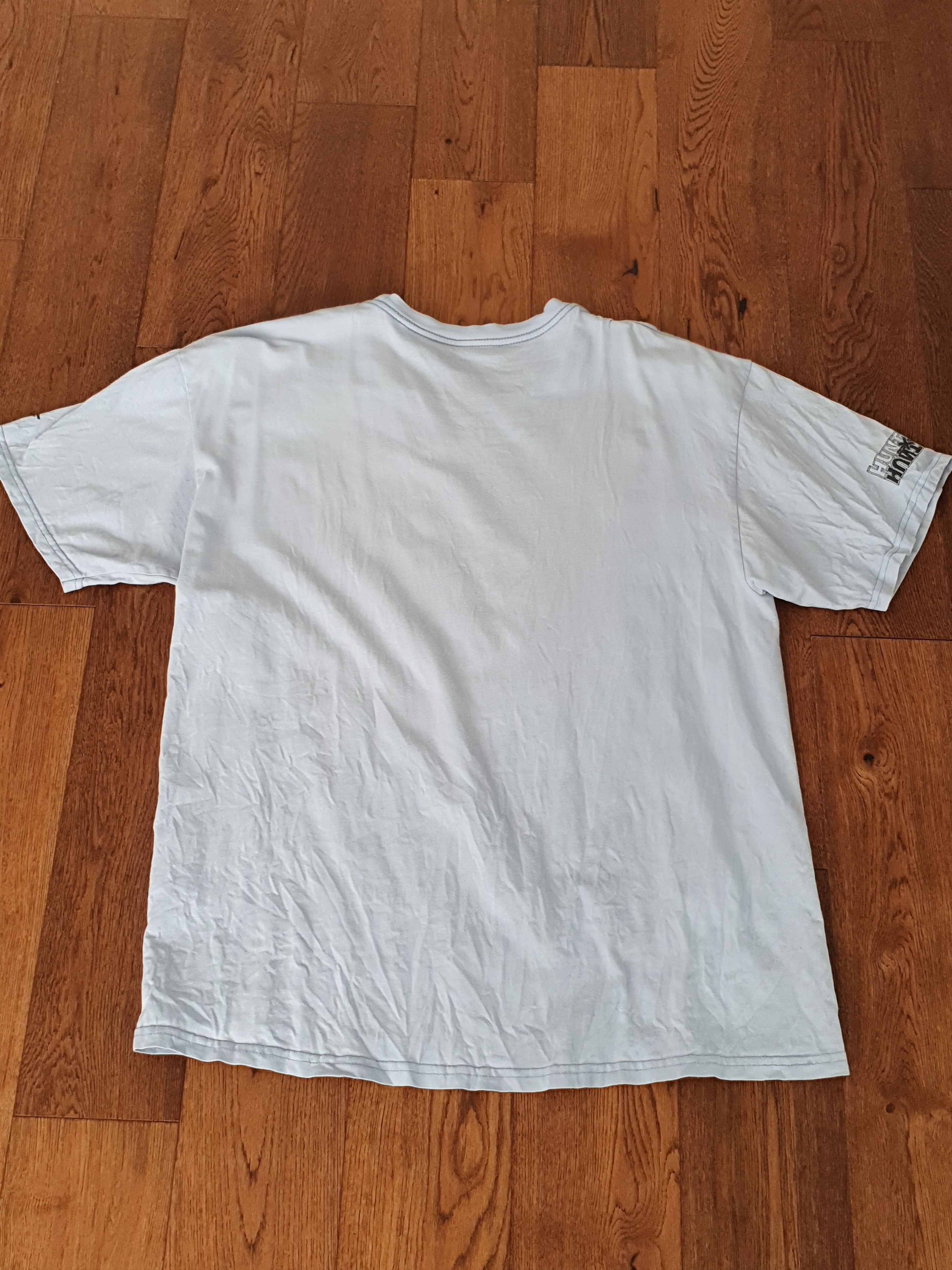 Hypland Blue "Killua" Hunter x Hunter shirt Size US L / EU 52-54 / 3 - 2 Thumbnail