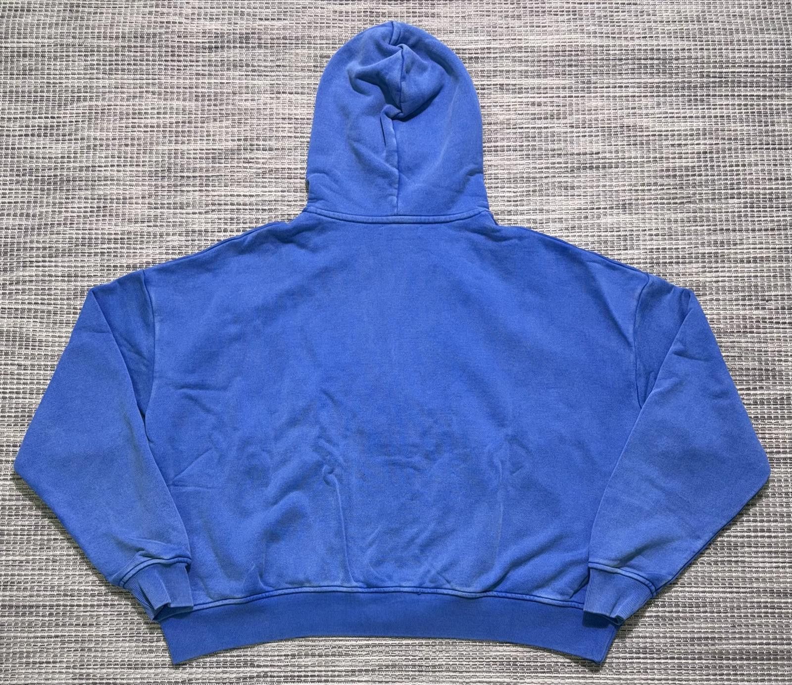 HMDD HMDD Blue H-Star Zip Size US S / EU 44-46 / 1 - 3 Thumbnail