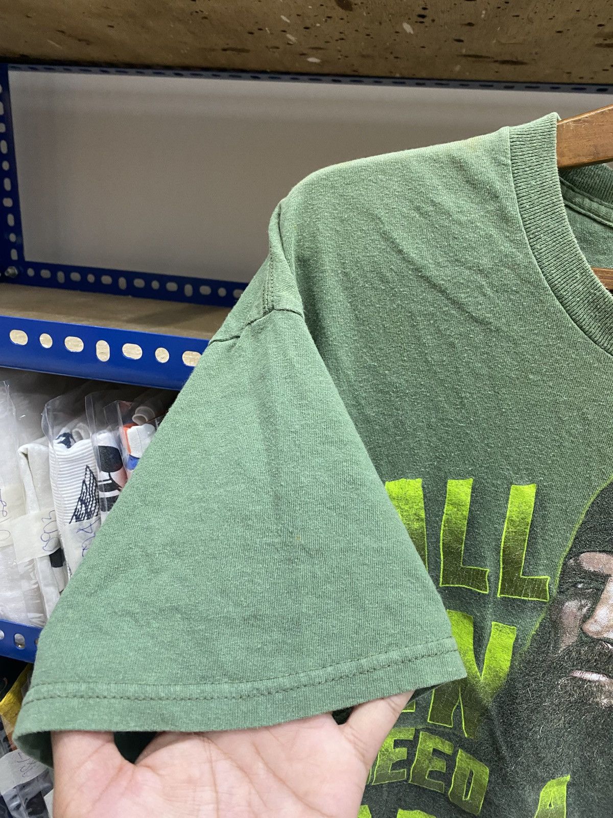 Vintage DUCK DYNASTY TSHIRT Size US L / EU 52-54 / 3 - 5 Thumbnail
