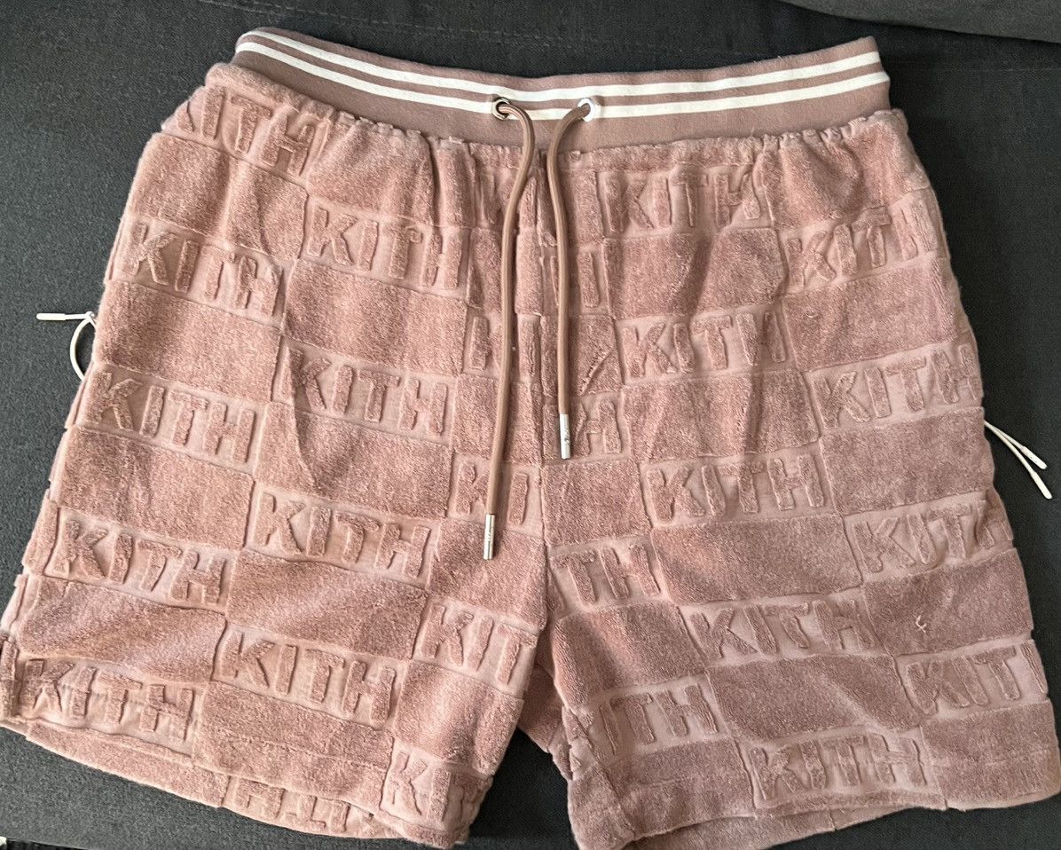 Kith Kith Graham Short Size US 30 / EU 46 - 2 Thumbnail