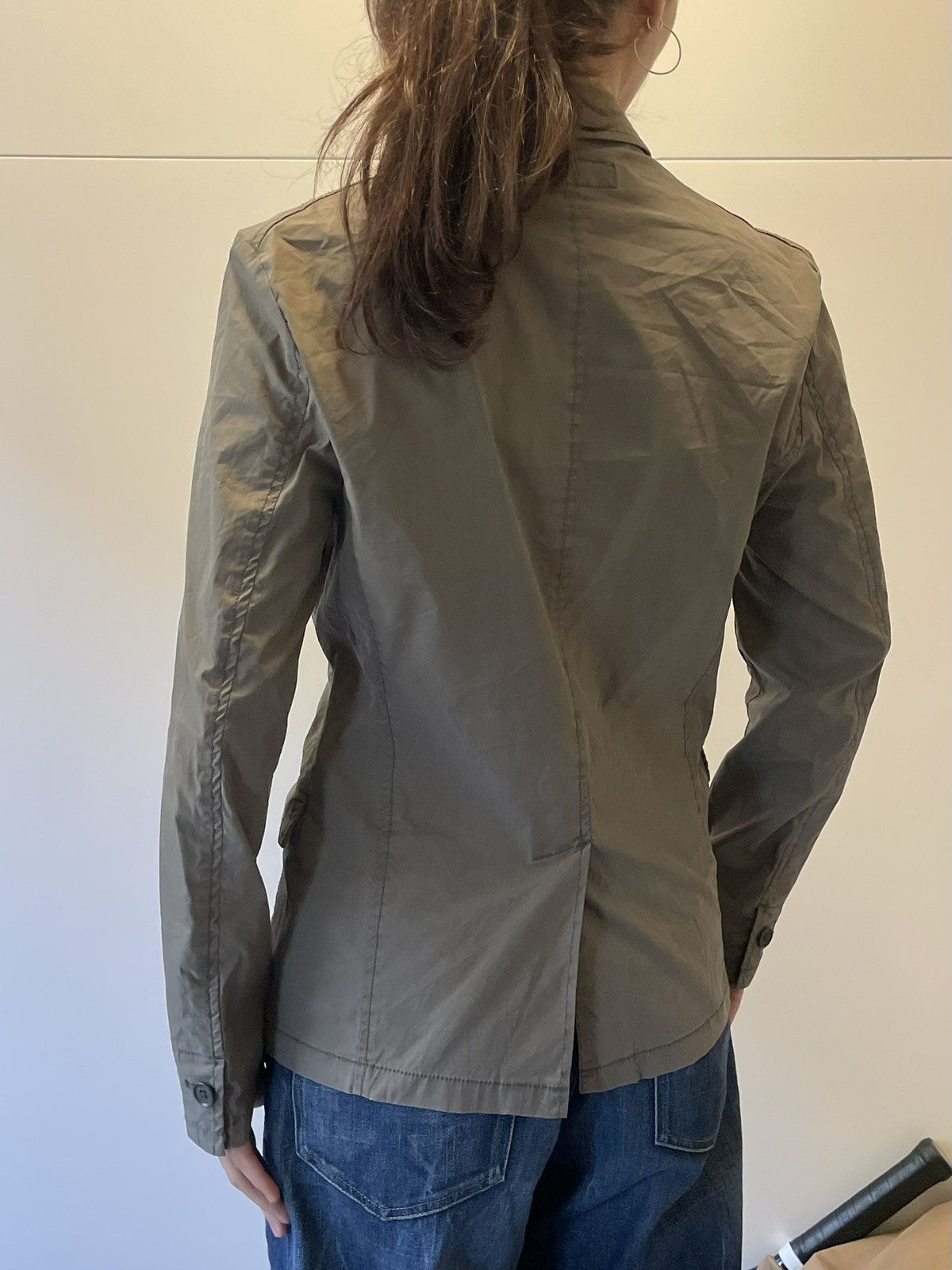Vanquish Light Jacket Vanquish Shibuya Size US XS / EU 42 / 0 - 5 Thumbnail