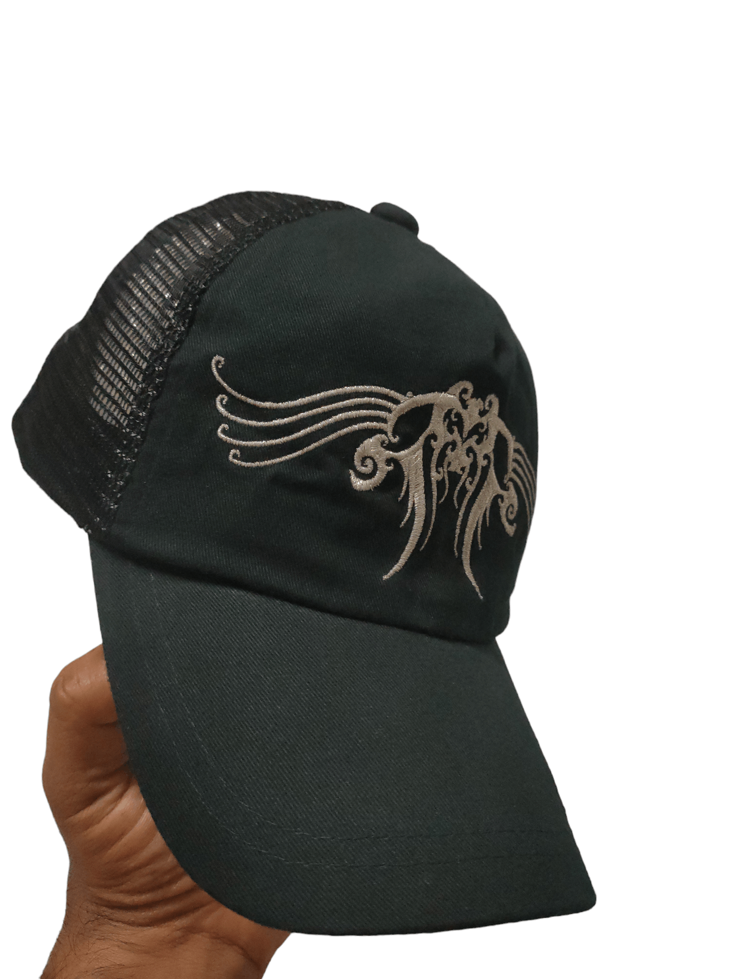 Anime CAP FINAL FANTASY VII ADVENT CHILDREN Size ONE SIZE - 2 Thumbnail