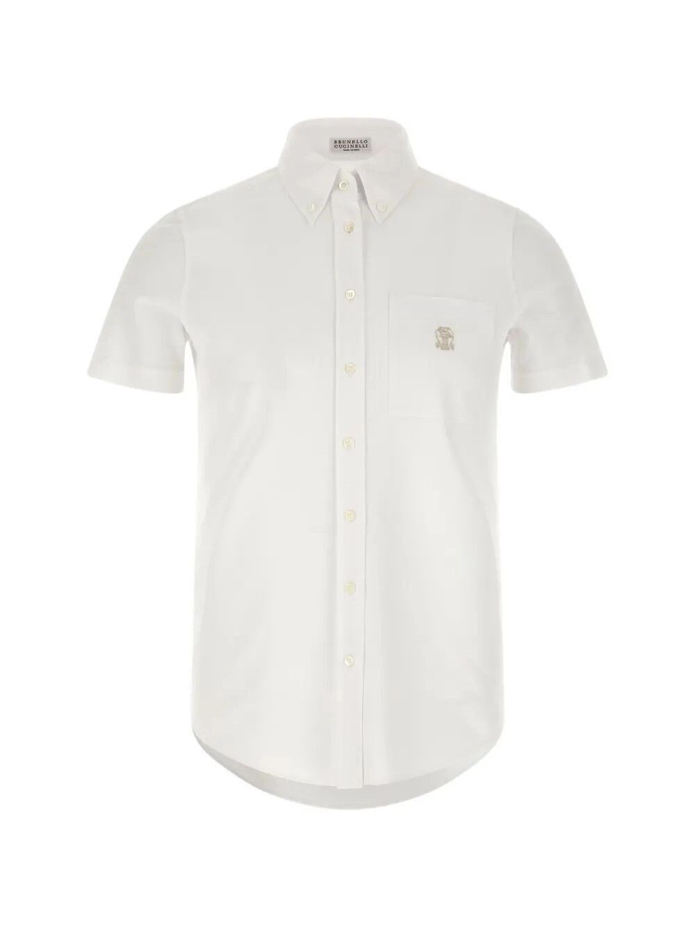 Brunello Cucinelli T-Shirt Size L / US 10 / IT 46 - 1 Thumbnail
