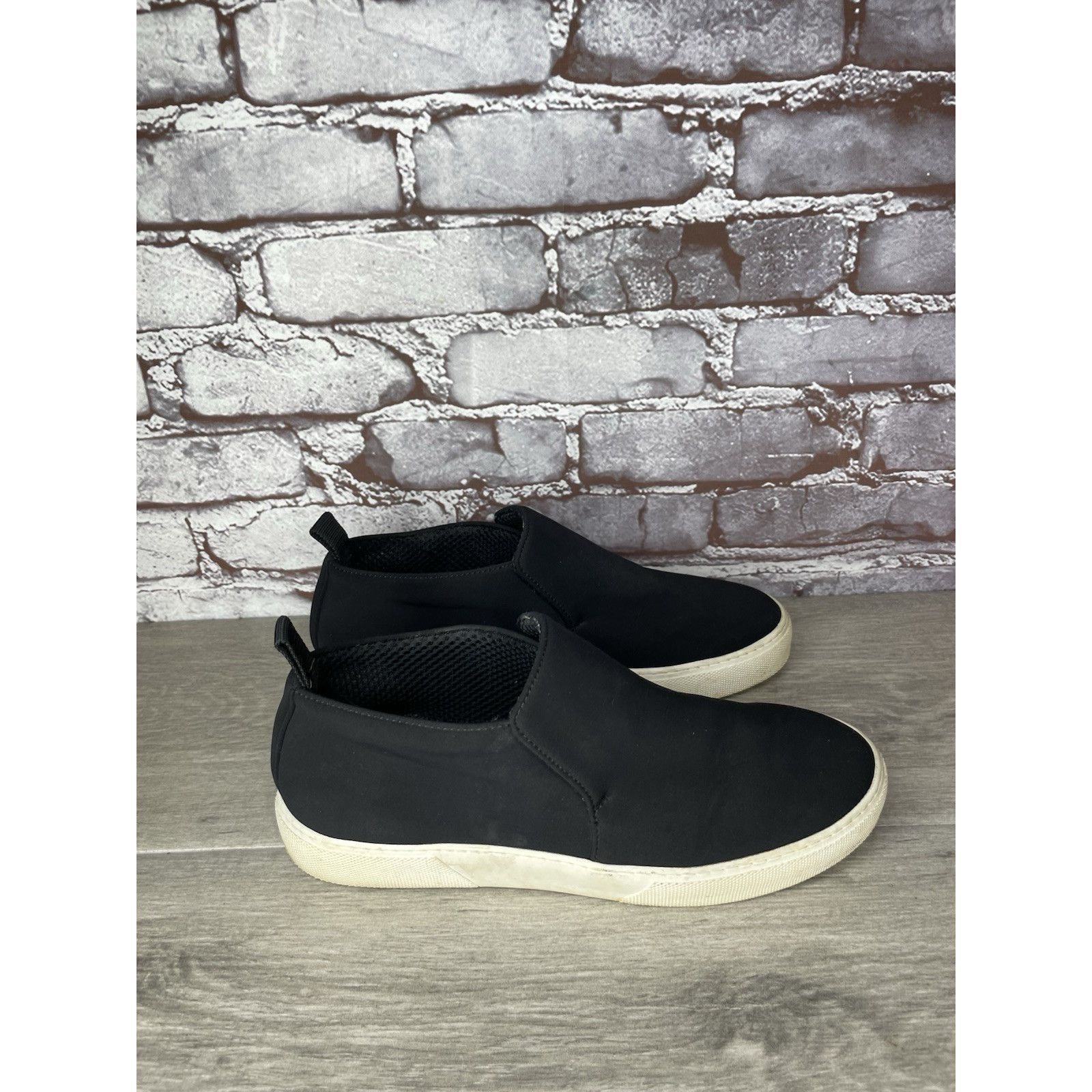 James Perse James Perse Los Angeles Zuma Ankle Sneakers Slip On Shoes Wo Size US 10 / IT 40 - 16 Thumbnail