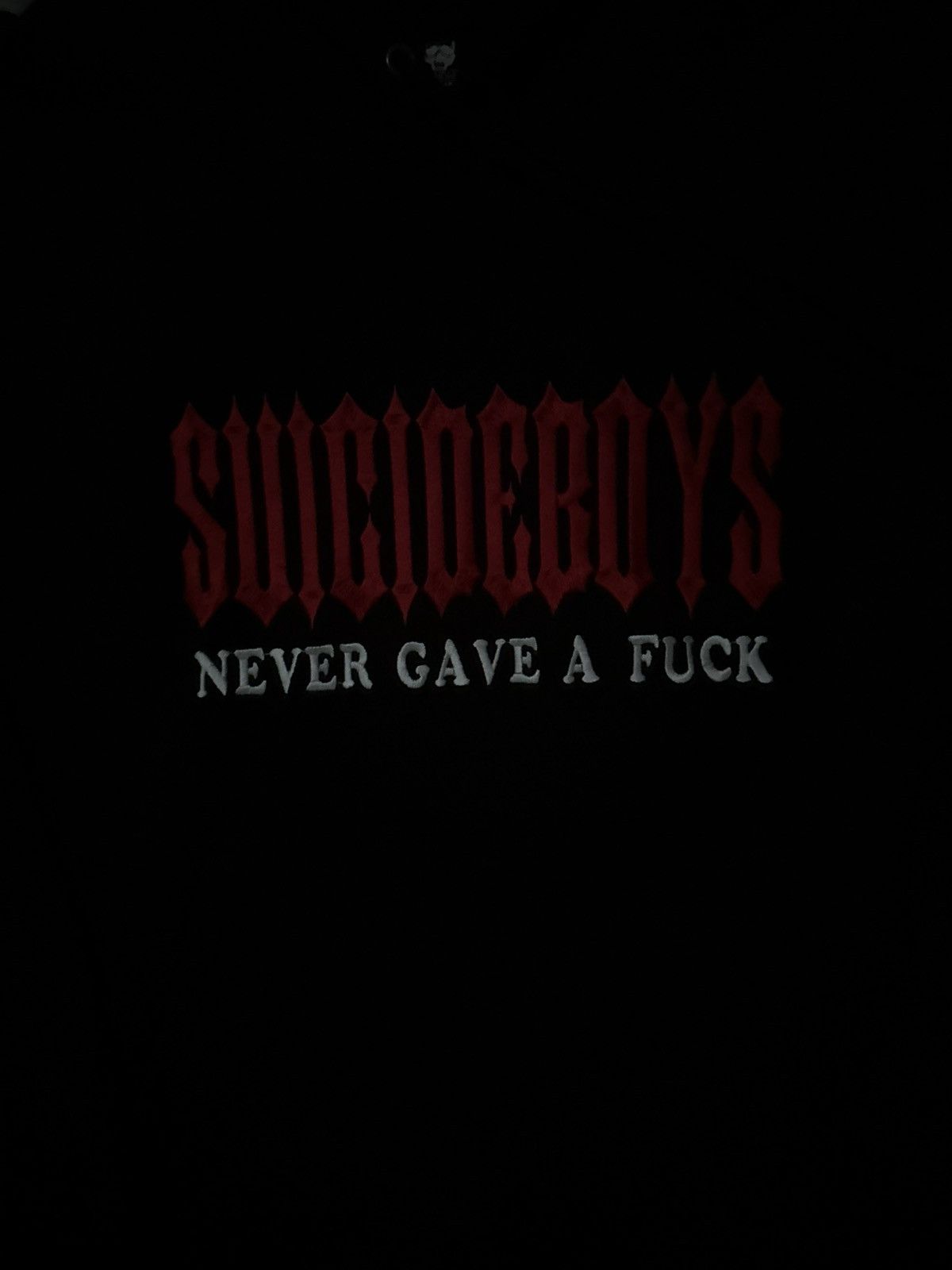 G59 Records (XL) $B r/SUICIDEBOYS HOODIE Size US XL / EU 56 / 4 - 4 Thumbnail