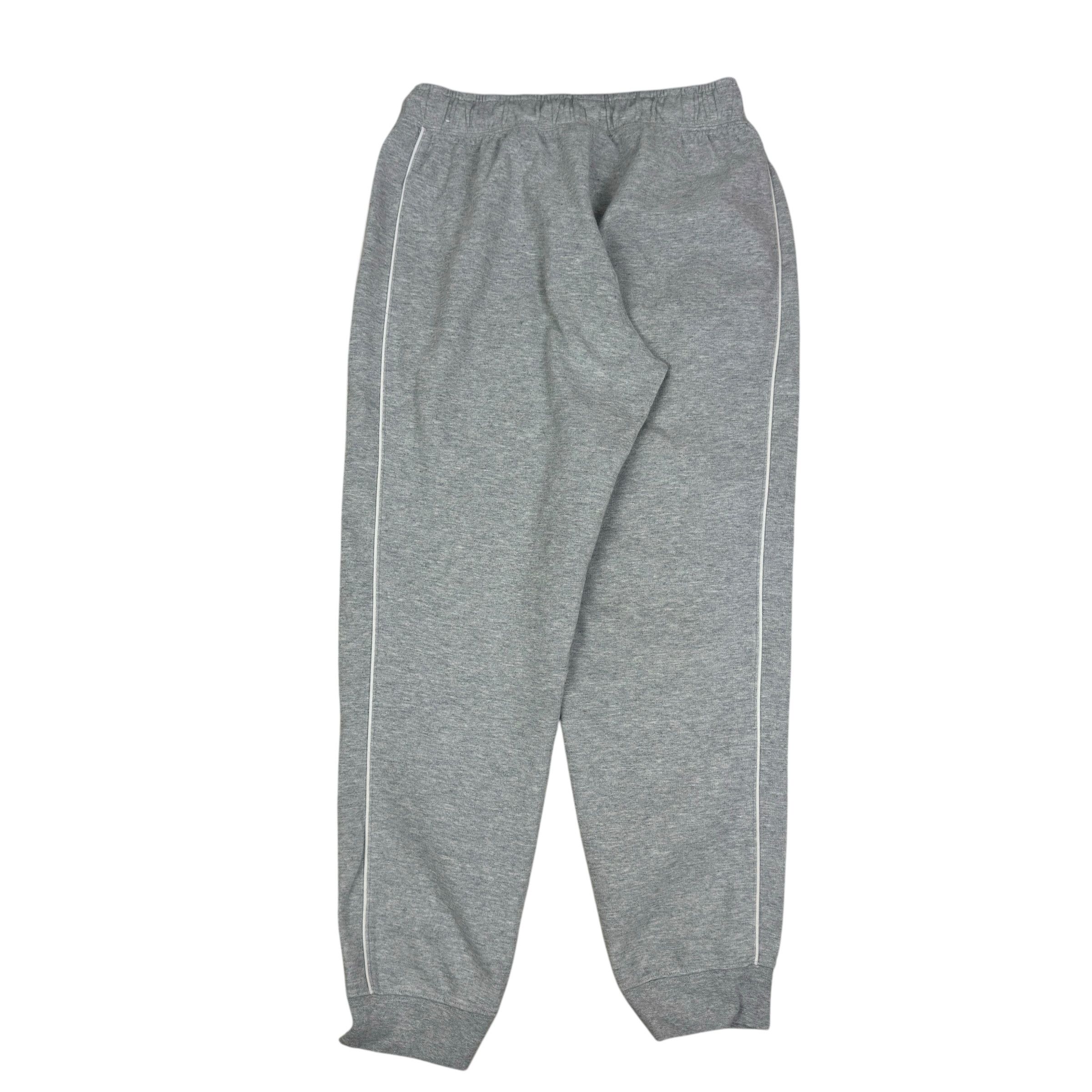 Nike Nike Women's Gray Millenium Essential Fleece Joggers Pants S Size 30" / US 8 / IT 44 - 6 Thumbnail