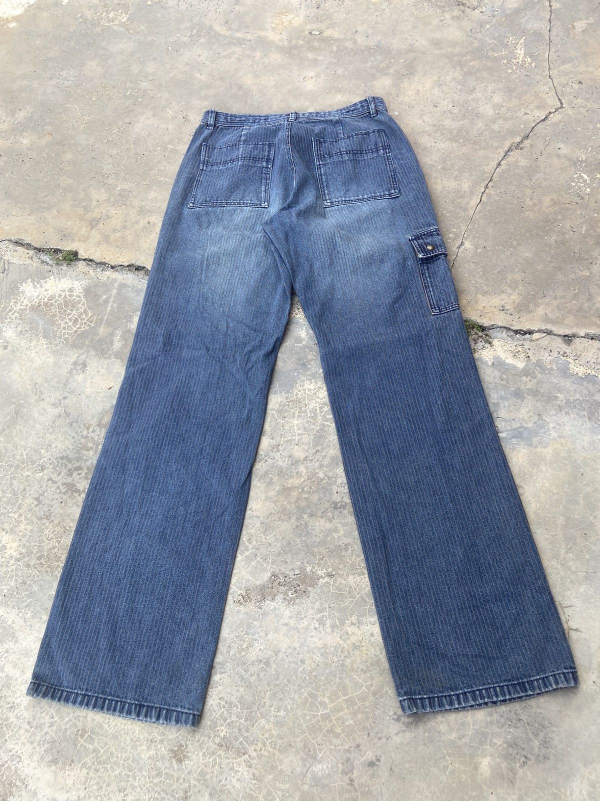Comme Ca Ism Comme ca Ism Biker Pant Size US 30 / EU 46 - 3 Thumbnail