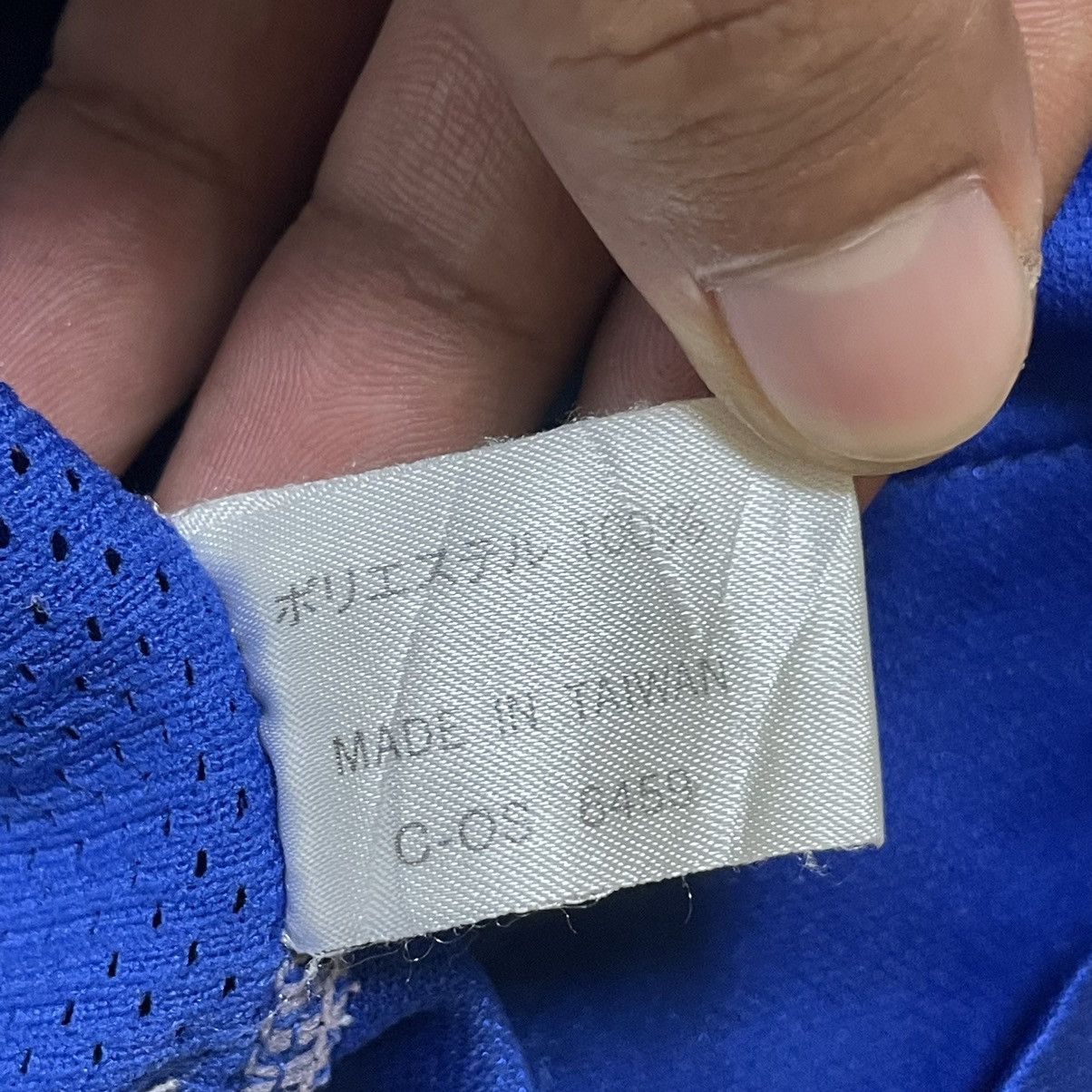 Penalty 🔥LAST PRICE🔥 Vintage Maracana Futebol Tecnico Jersey Size US M / EU 48-50 / 2 - 12 Thumbnail