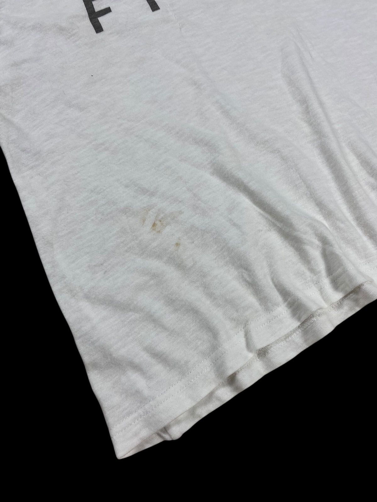 Undercover Undercover SS12 Cult Figure Tee Size US M / EU 48-50 / 2 - 10 Thumbnail