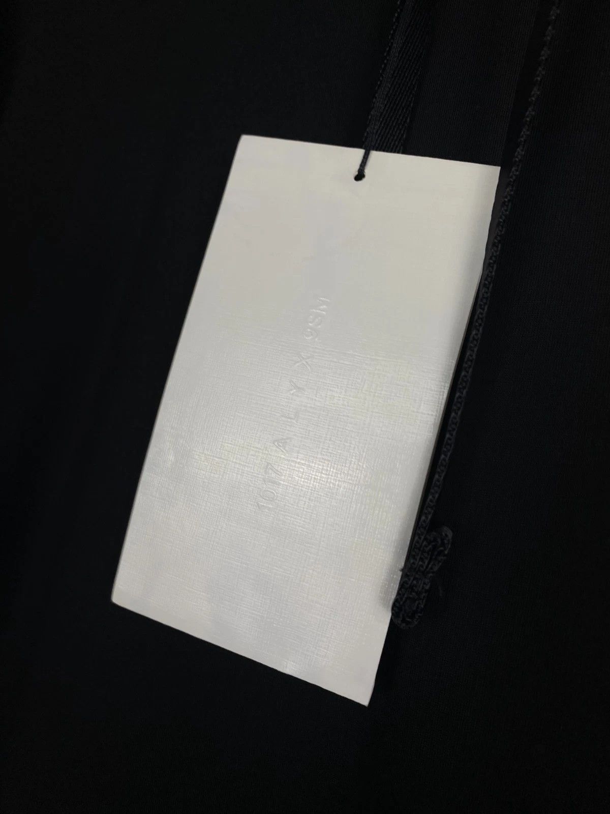 1017 ALYX 9SM 1017 Alyx 9SM Hoodie Size US L / EU 52-54 / 3 - 7 Thumbnail