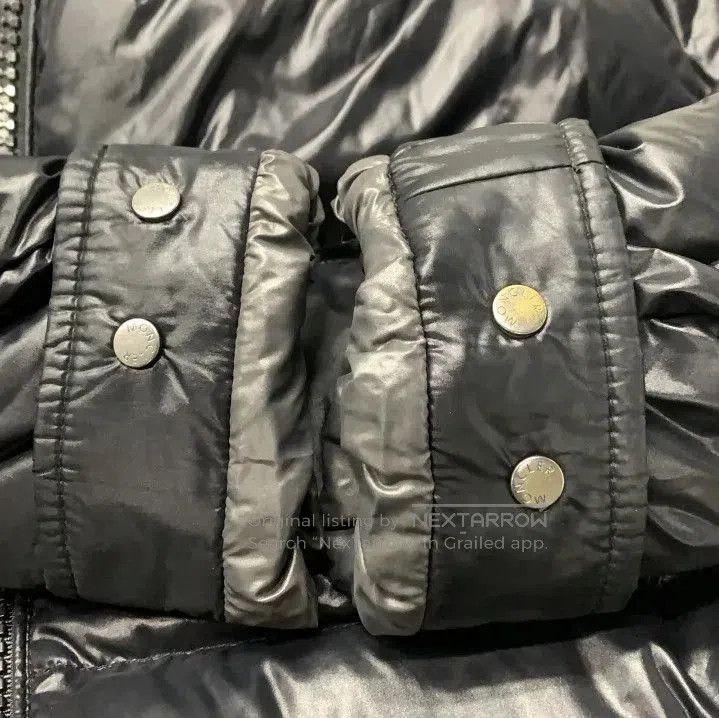 Moncler Moncler Maya Series Short Down Jacket. Size US S / EU 44-46 / 1 - 7 Thumbnail