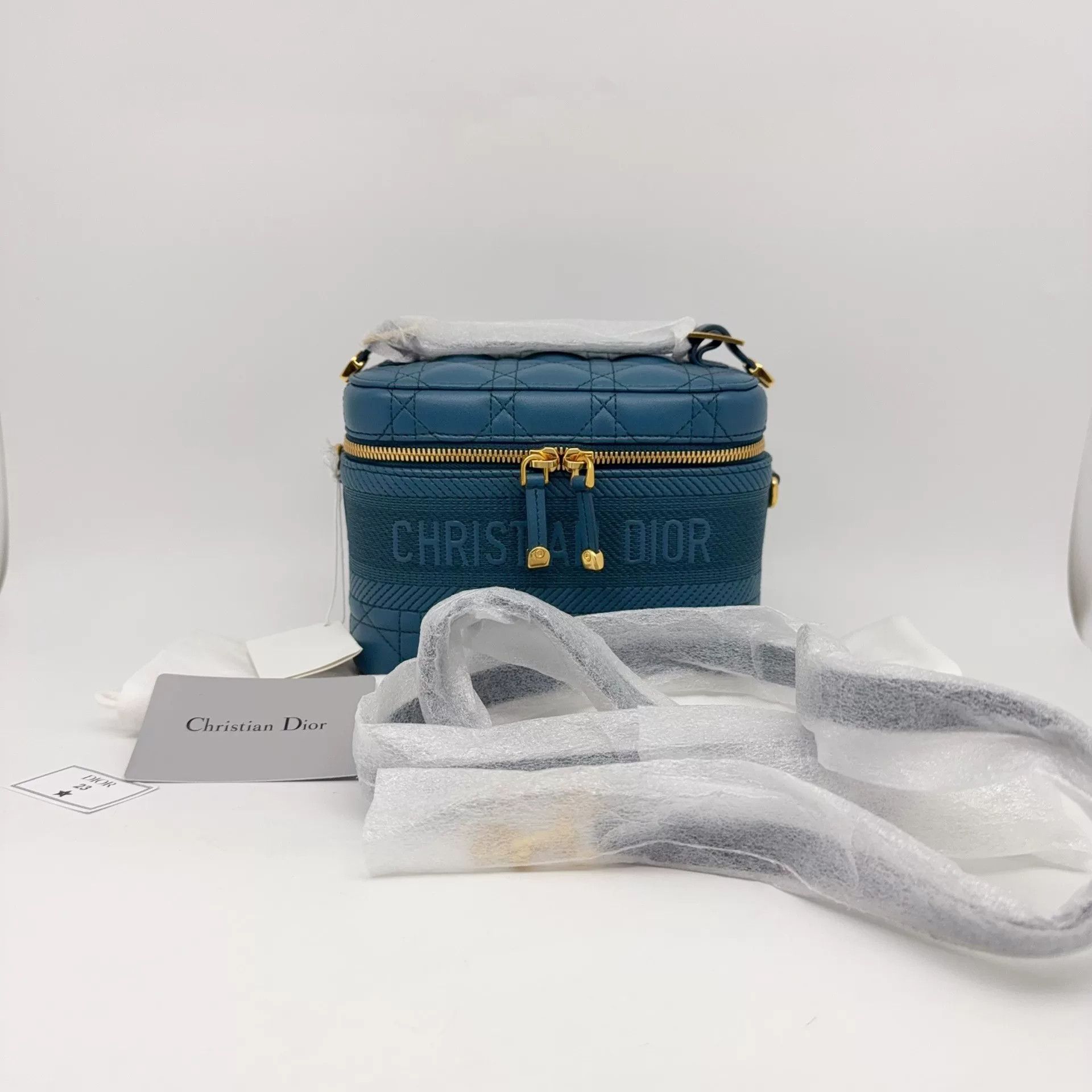 Dior Pre-loved Bag Brand new condition Size ONE SIZE - 1 Thumbnail