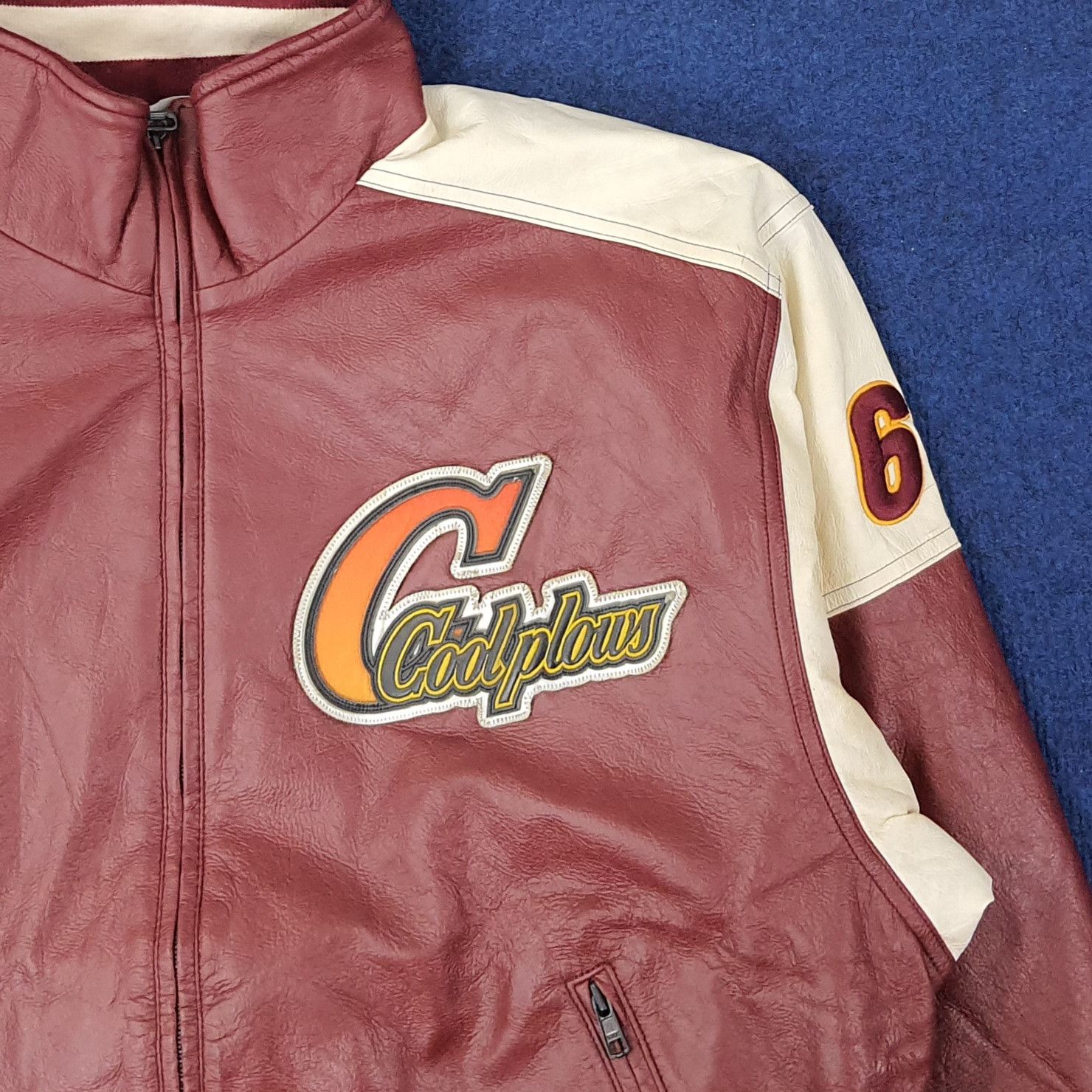 Descente Vintage Descente Coolplows Sports Jacket C248N17 Size US L / EU 52-54 / 3 - 2 Thumbnail