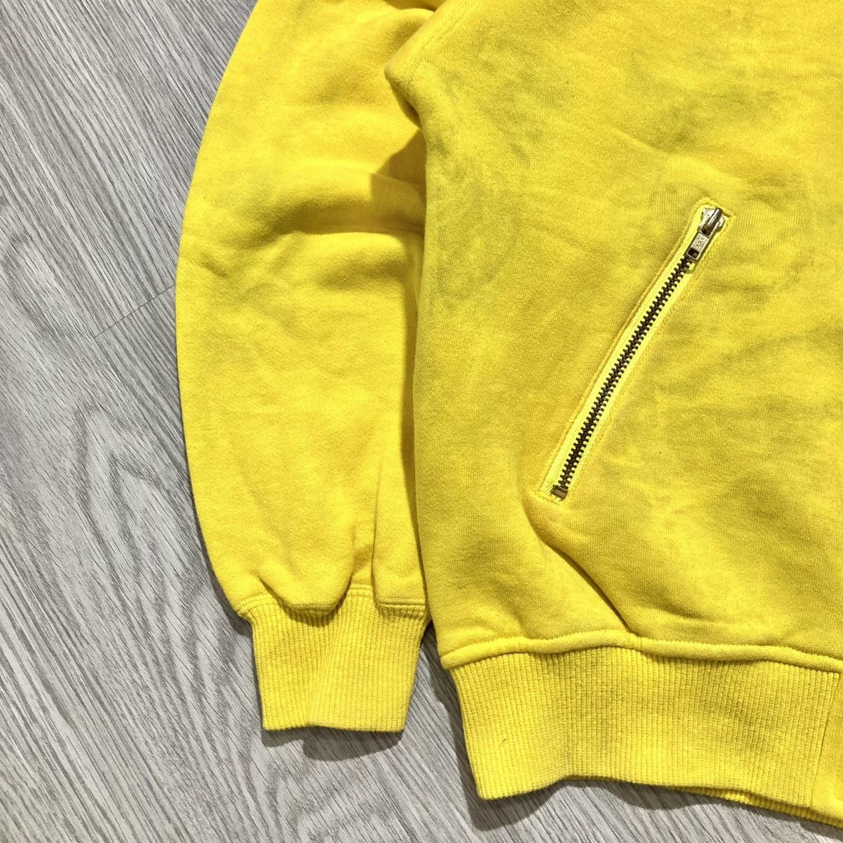 Jean Charles De Castelbajac 1990s Vintage Jean-Charles De Castelbajac Graphic Ziphoodie Size US L / EU 52-54 / 3 - 14 Thumbnail