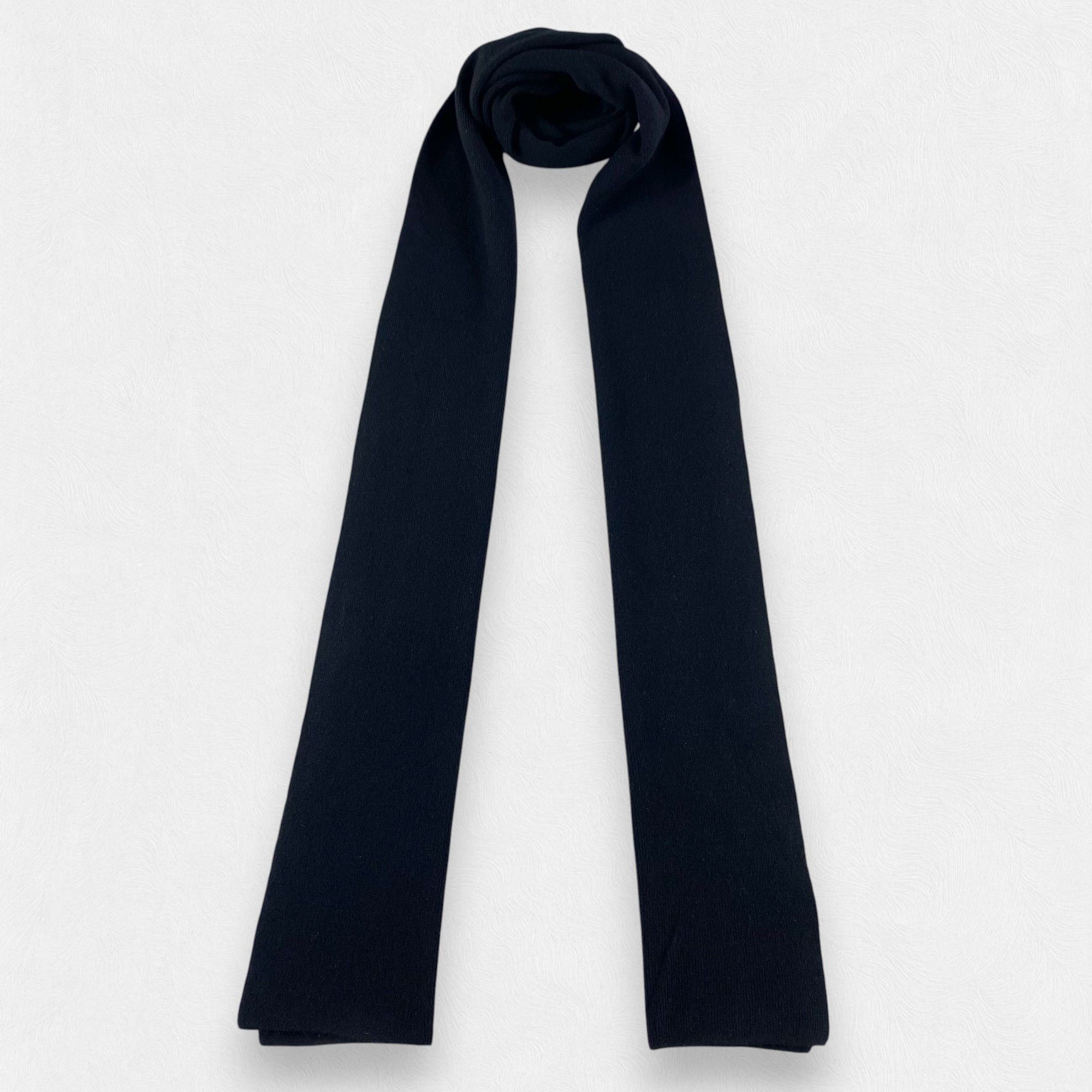 Margaret Howell Margaret Howell Scarf Neck Wrap Wool Muffler Size ONE SIZE - 1 Thumbnail