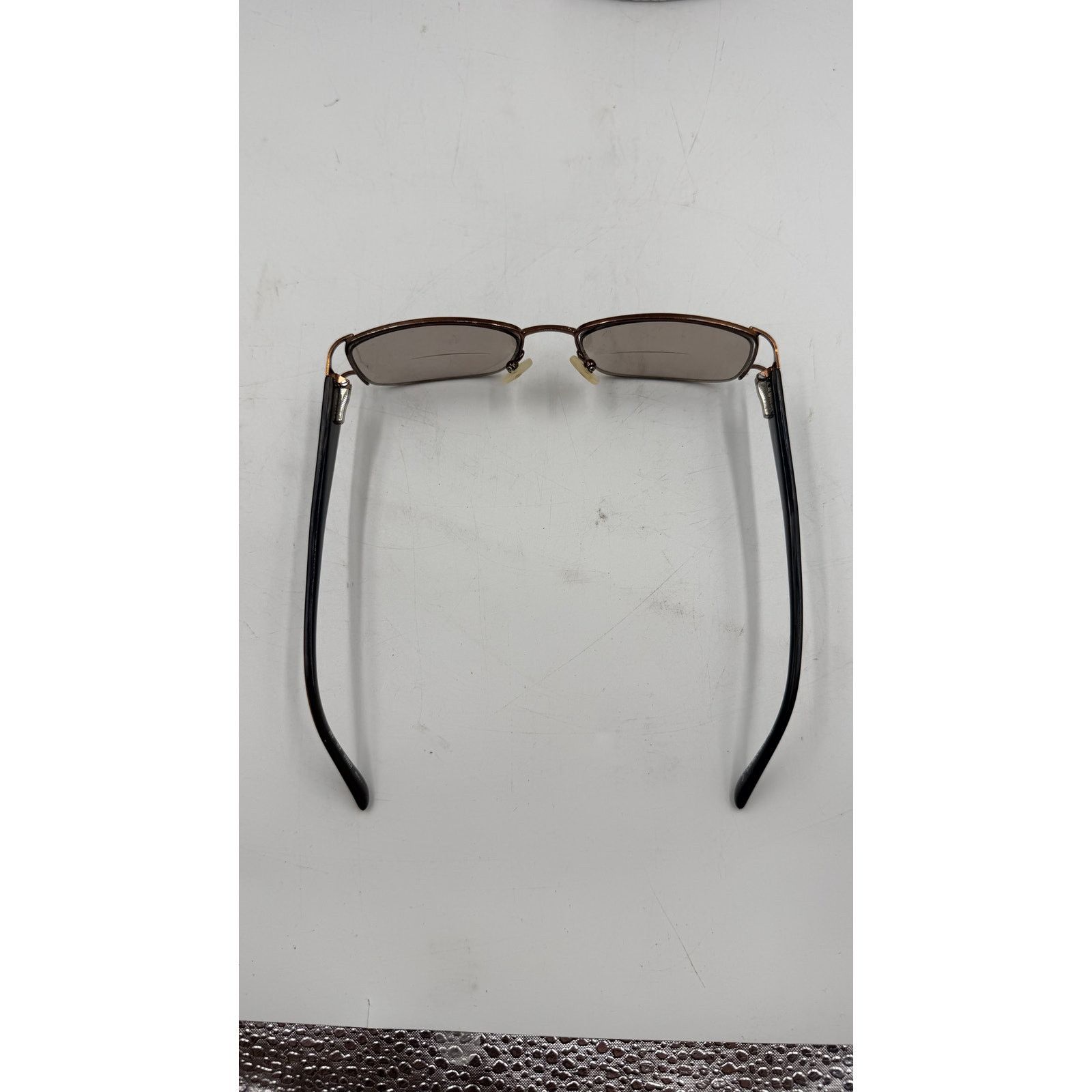 Other EMMIE Eyeglasses Frames Only by Adensco Size ONE SIZE - 5 Thumbnail
