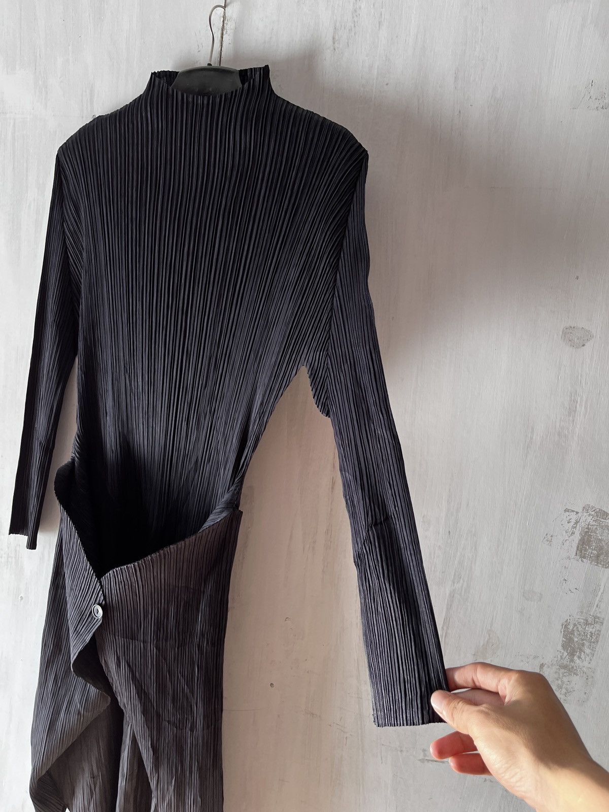 Japanese Brand Pleats such as Pleats please Size M / US 6-8 / IT 42-44 - 3 Thumbnail