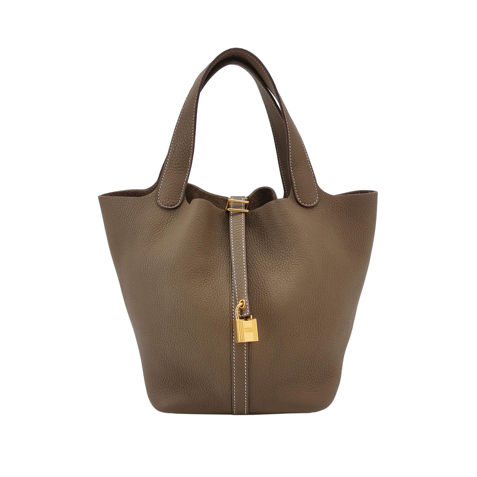 Hermes Hermes Women os Tote Bags Size ONE SIZE - 1 Thumbnail