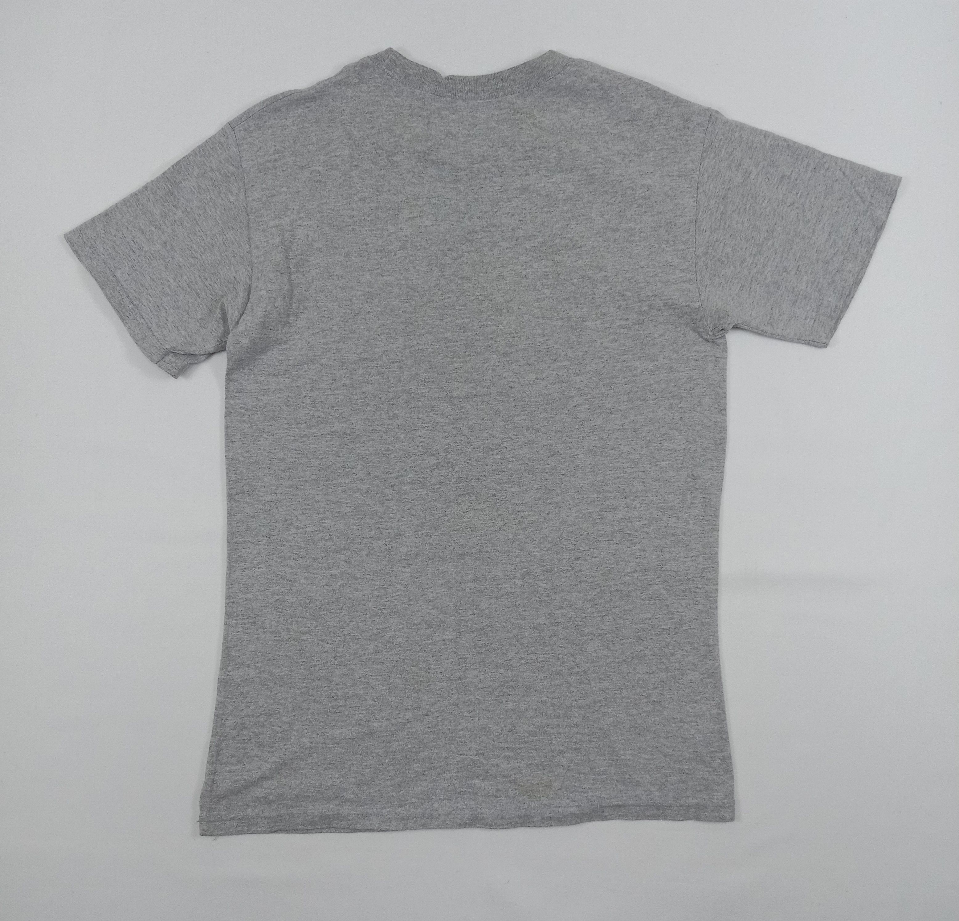Michael Jackson Vintage Michael Jackson King Of Pop RIP T Shirt Size US S / EU 44-46 / 1 - 5 Thumbnail