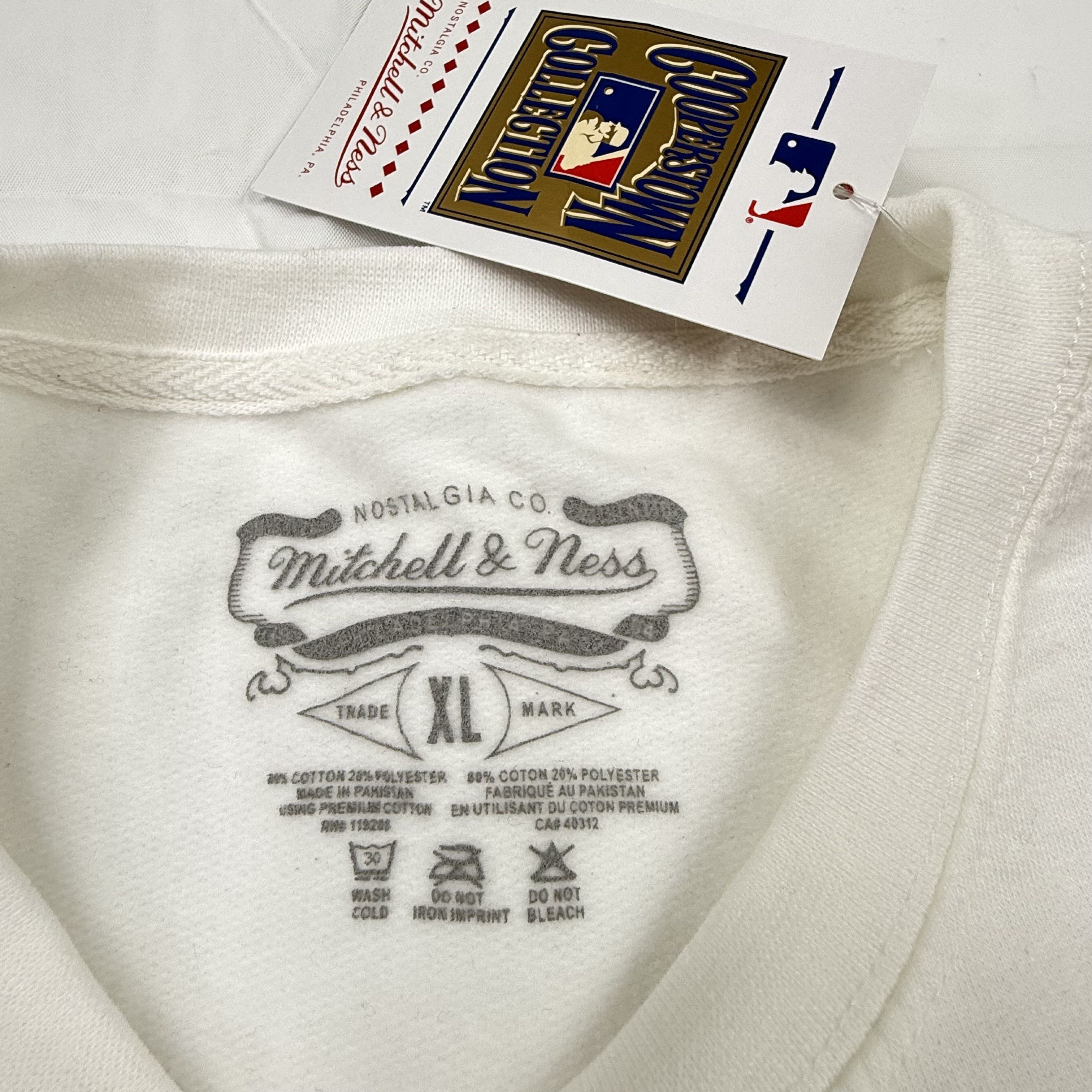 Mitchell & Ness Mitchell & Ness New York Mets Once Upon A Time In QueenS Size US XL / EU 56 / 4 - 3 Thumbnail