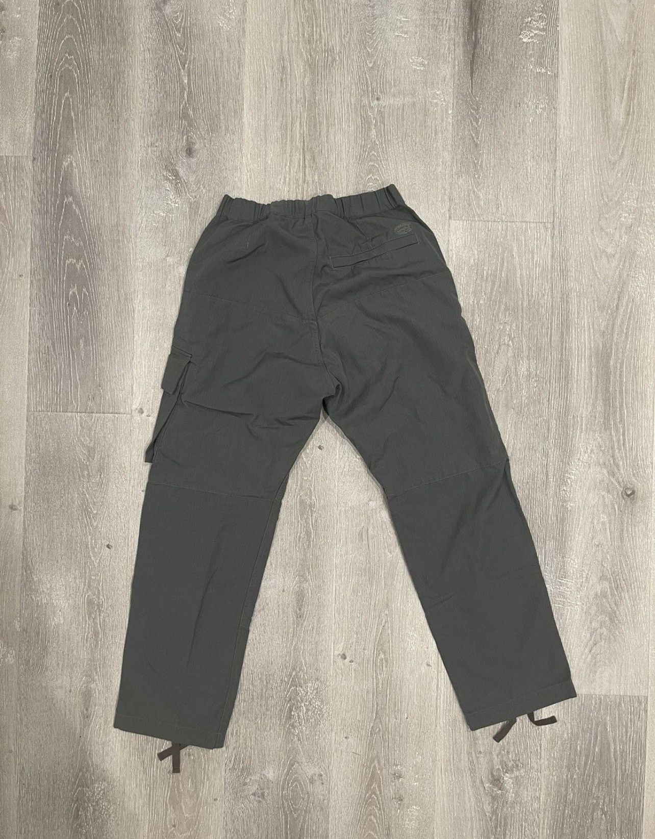 Snow Peak Snow Peak Straight Leg Cargo Pants Size US 29 - 2 Thumbnail