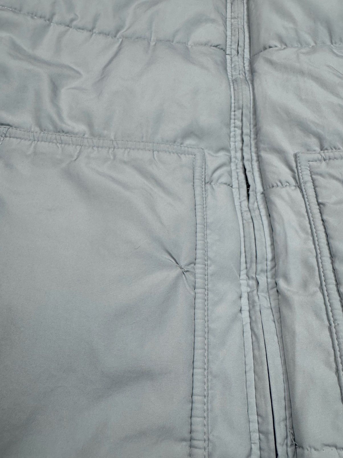 Nike NIKE VINTAGE DOWN JACKET PUFFER Y2K GORPCORE STYLE DRILL Size US M / EU 48-50 / 2 - 11 Thumbnail