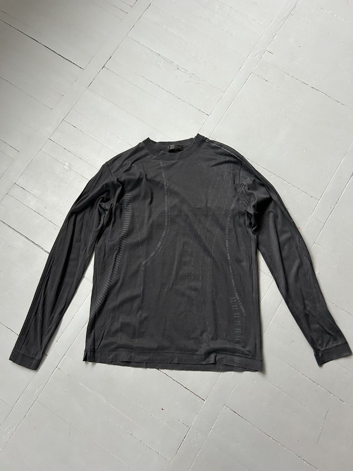 Cortigiani long sleeve shirt - Main Image