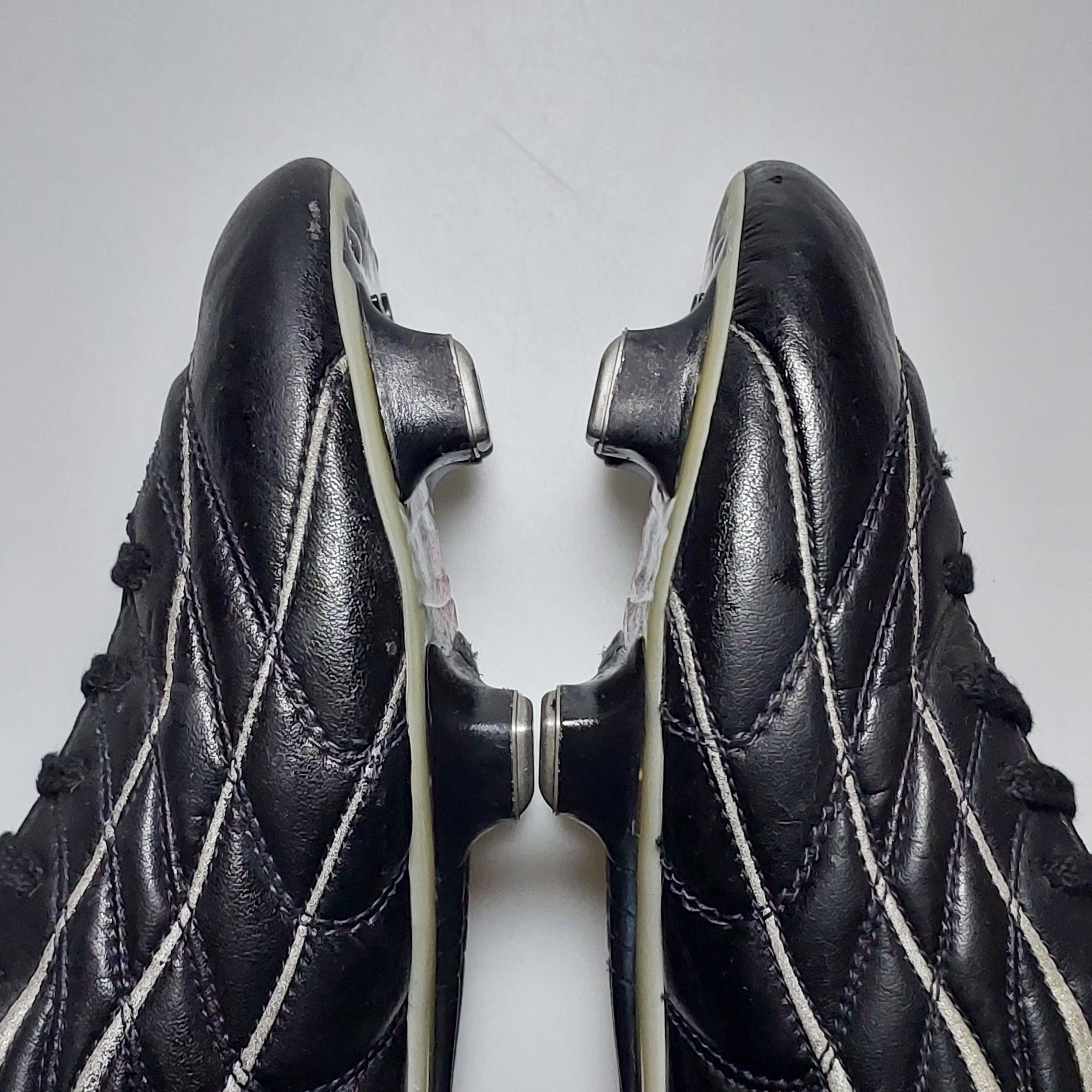 Nike Mercurial SG 117213-012 Made In Italy US7.5 UK6.5 25.5CM Size US 7.5 / EU 40-41 - 7 Thumbnail