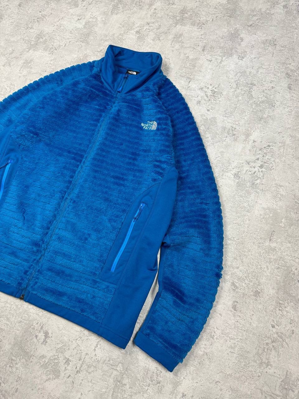 The North Face The North Face Mohnair Fleece Zip Jacket Size US XL / EU 56 / 4 - 3 Thumbnail