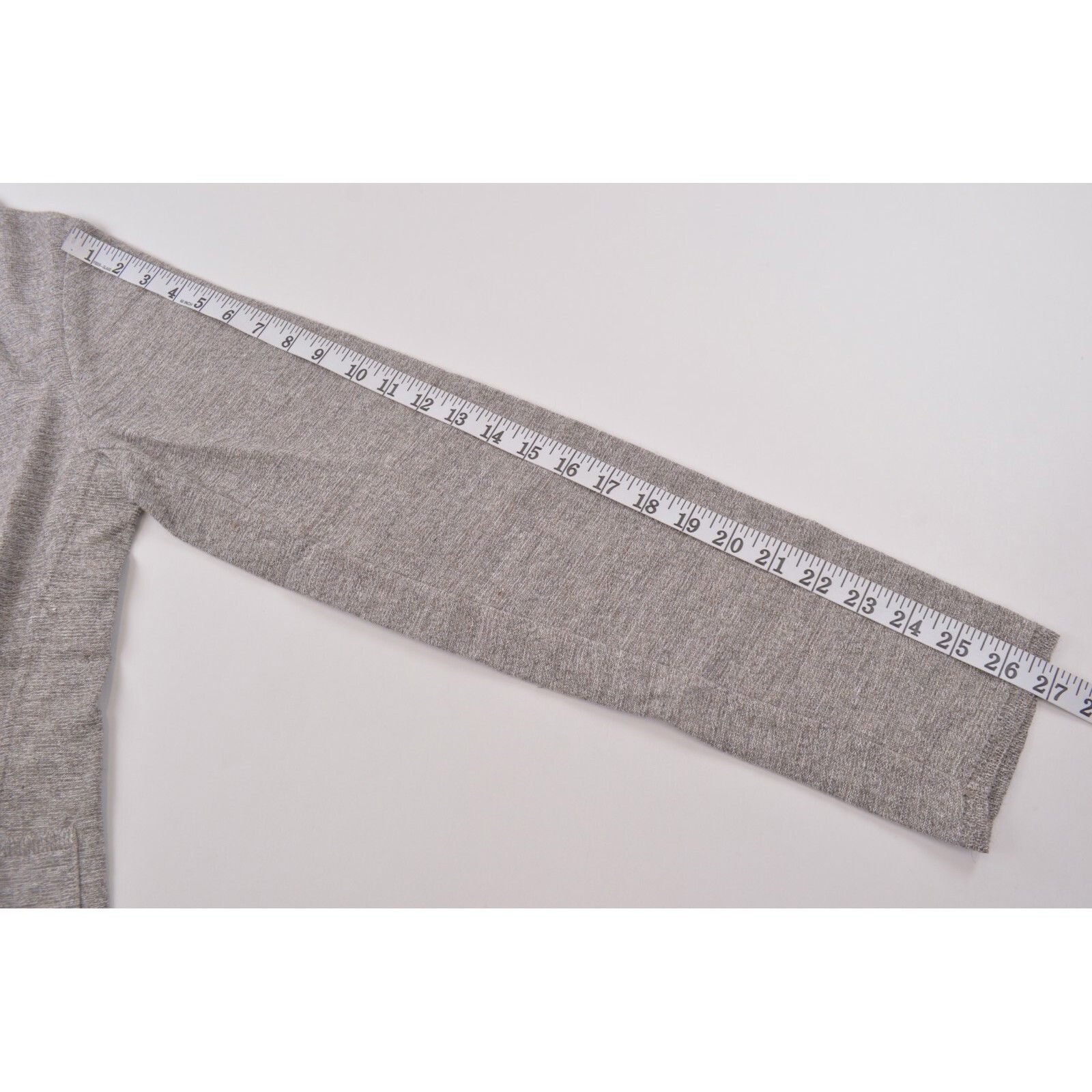 Luciano Barbera Luciano Barbera Sweater Size US M in Brown Size US M / EU 48-50 / 2 - 6 Thumbnail
