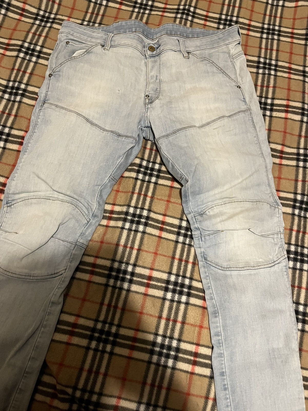 G-Star G-star Size US 38 / EU 54 - 1 Thumbnail