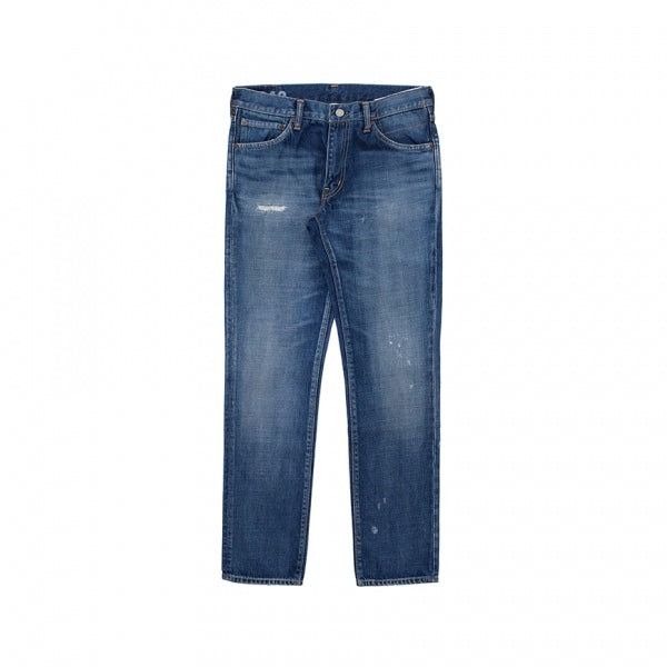 Visvim Social Sculpture 04 D12 Denim Size US 30 / EU 46 - 7 Thumbnail
