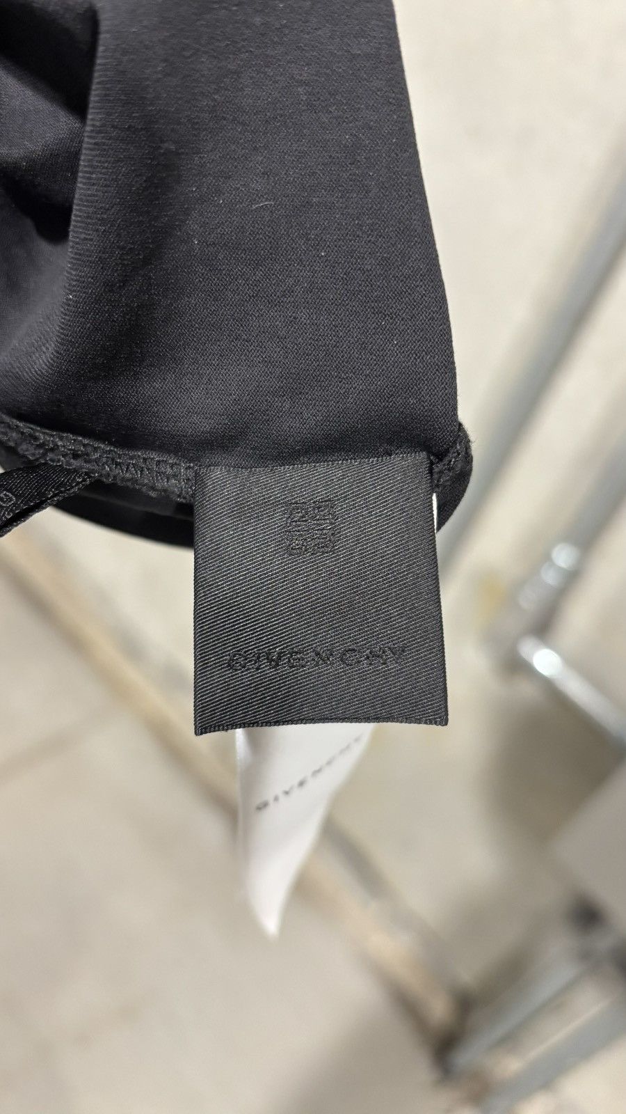 Chito × Givenchy Givenchy Chito Graffiti Mask Size ONE SIZE - 6 Thumbnail