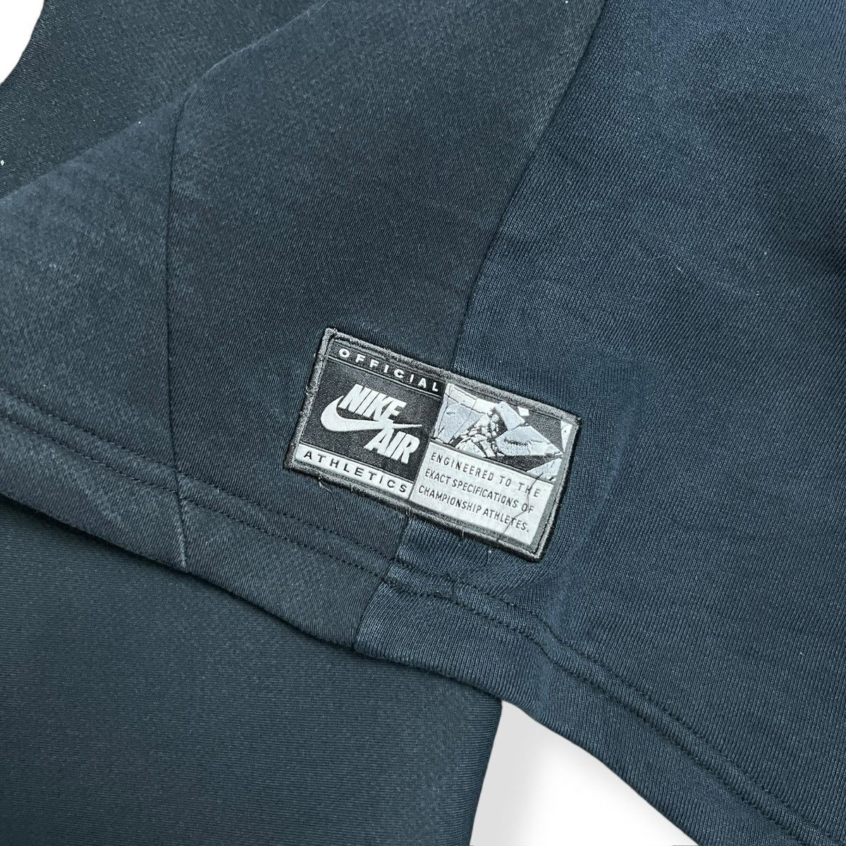 Nike Nike Air Athletics Sweatshirt Size US L / EU 52-54 / 3 - 5 Thumbnail