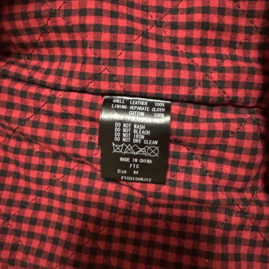 FUCT Fuct roll up stadium Size US M / EU 48-50 / 2 - 9 Thumbnail